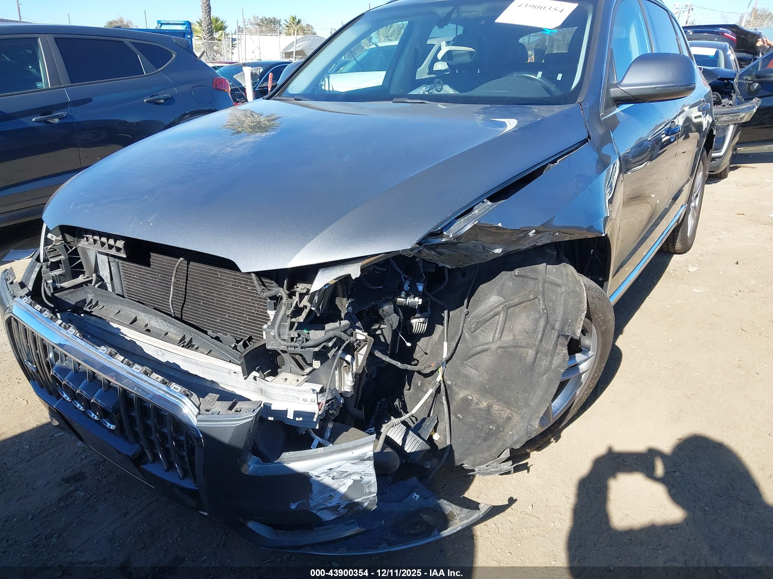 AUDI Q5 image 6
