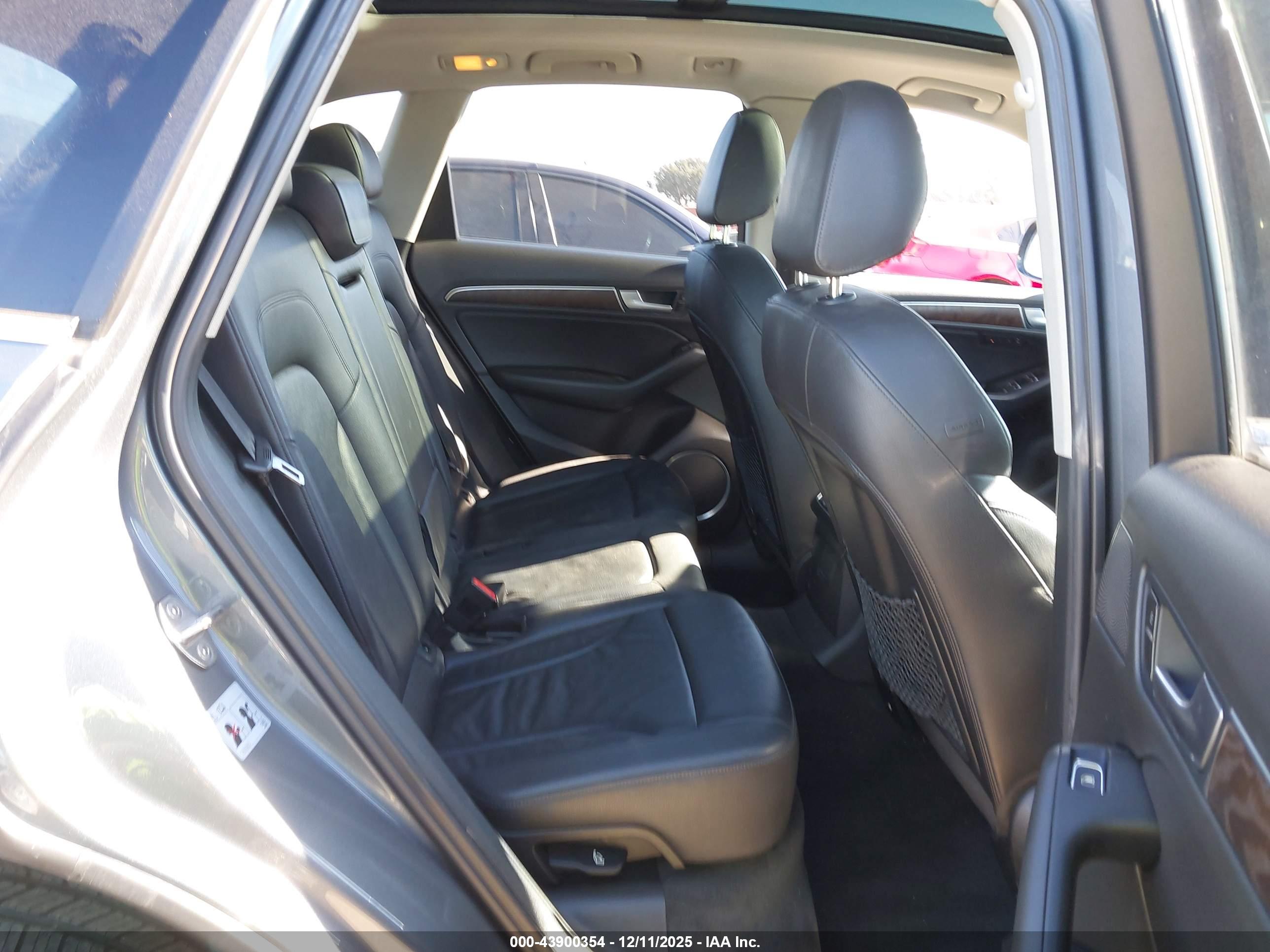 AUDI Q5 image 8