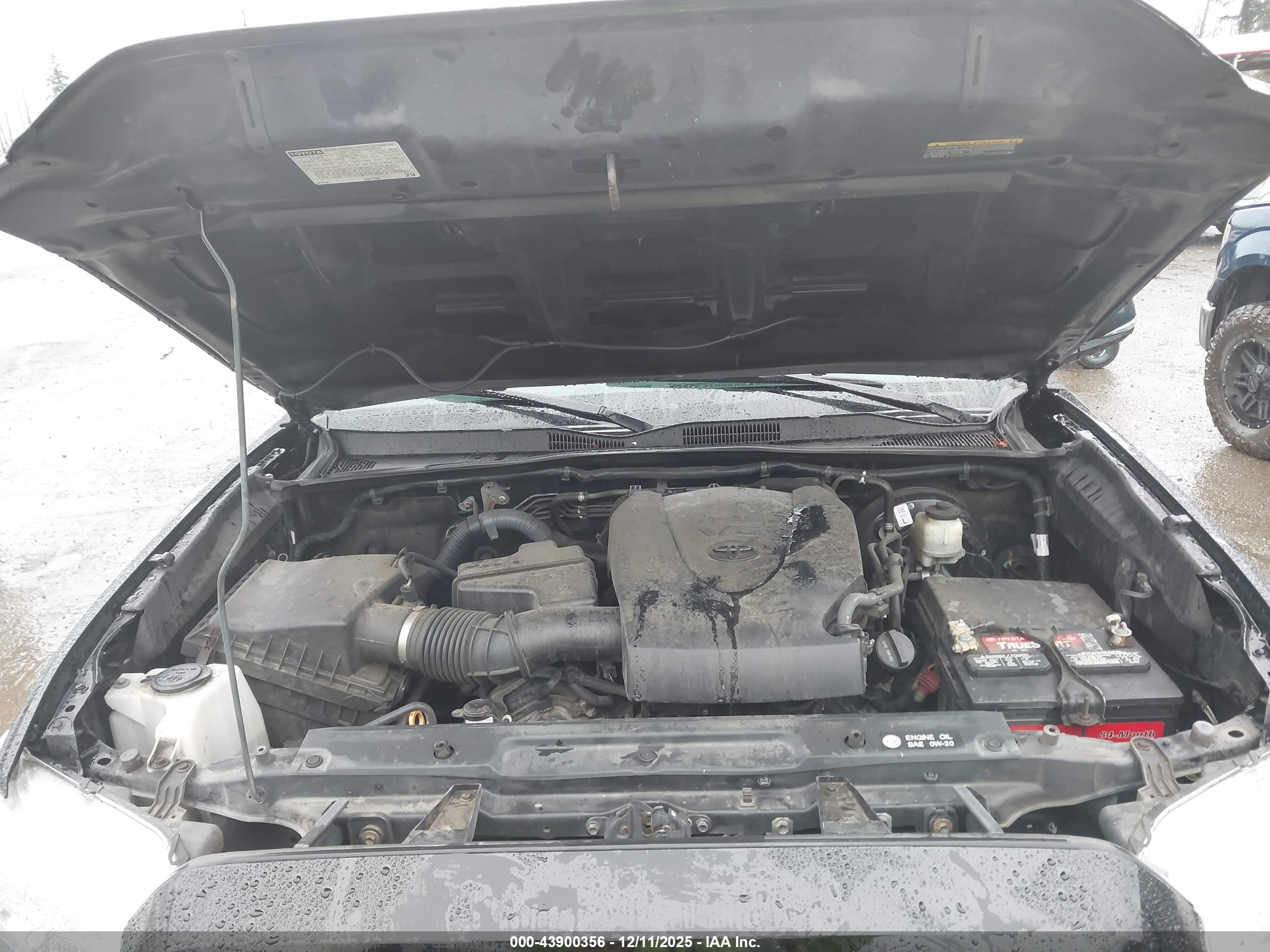 TOYOTA TACOMA image 10