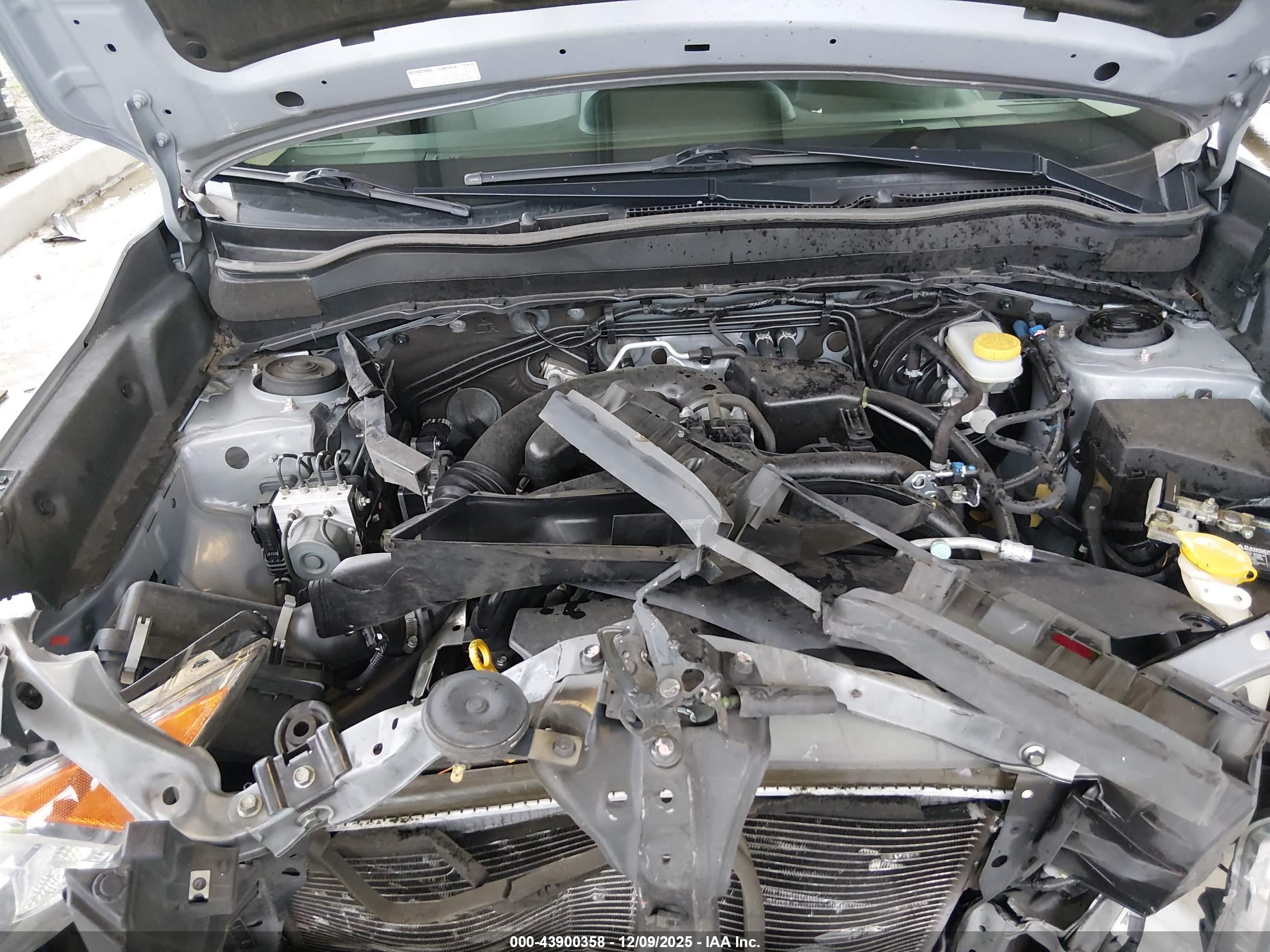 SUBARU FORESTER image 10