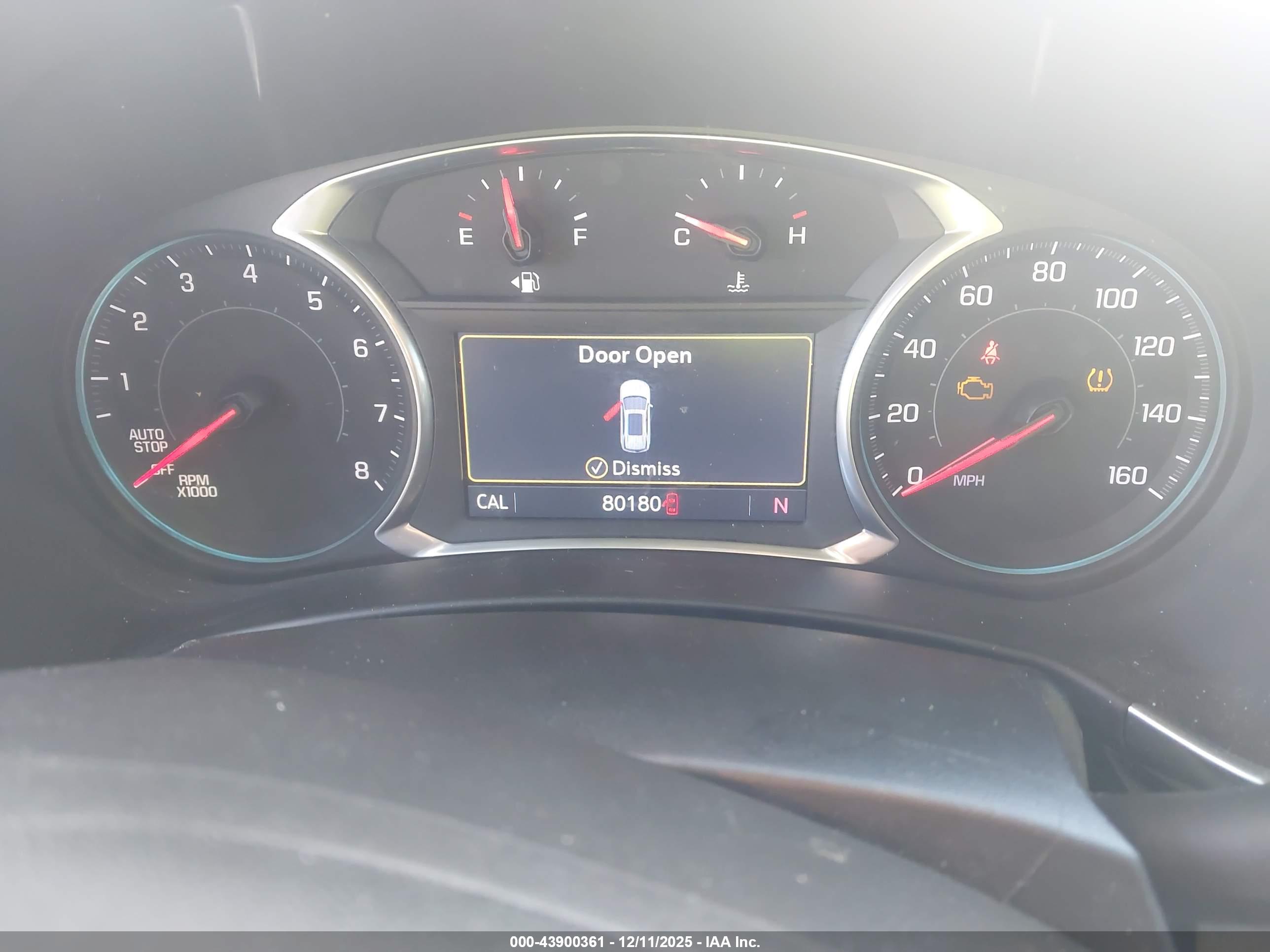 CHEVROLET EQUINOX image 7