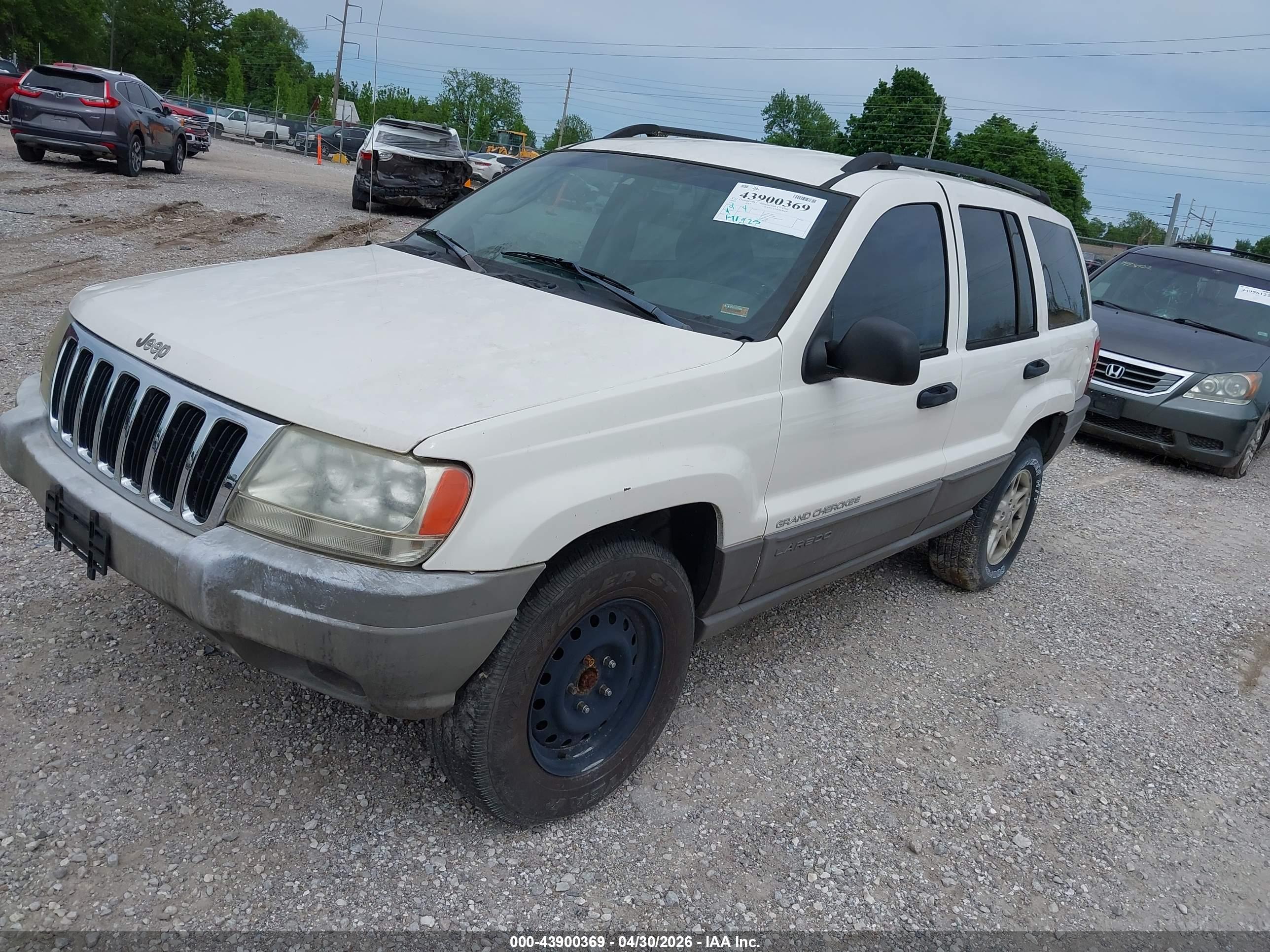 JEEP GRAND image 2