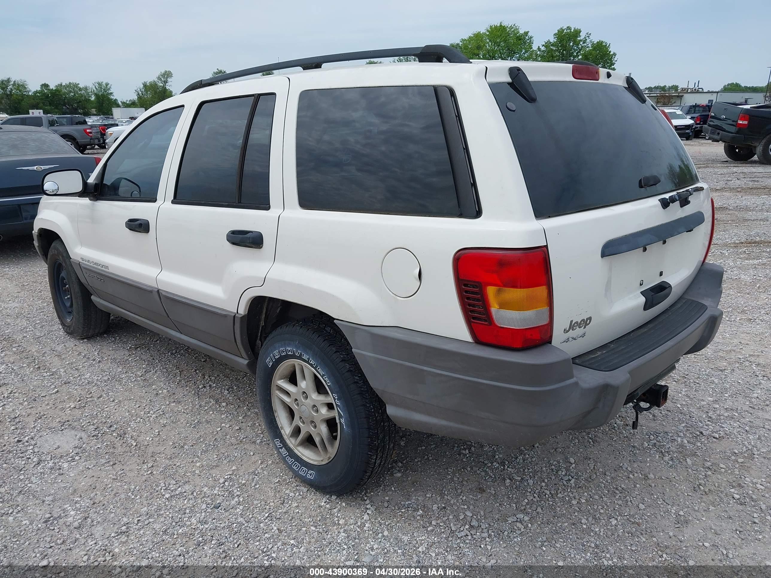 JEEP GRAND image 3