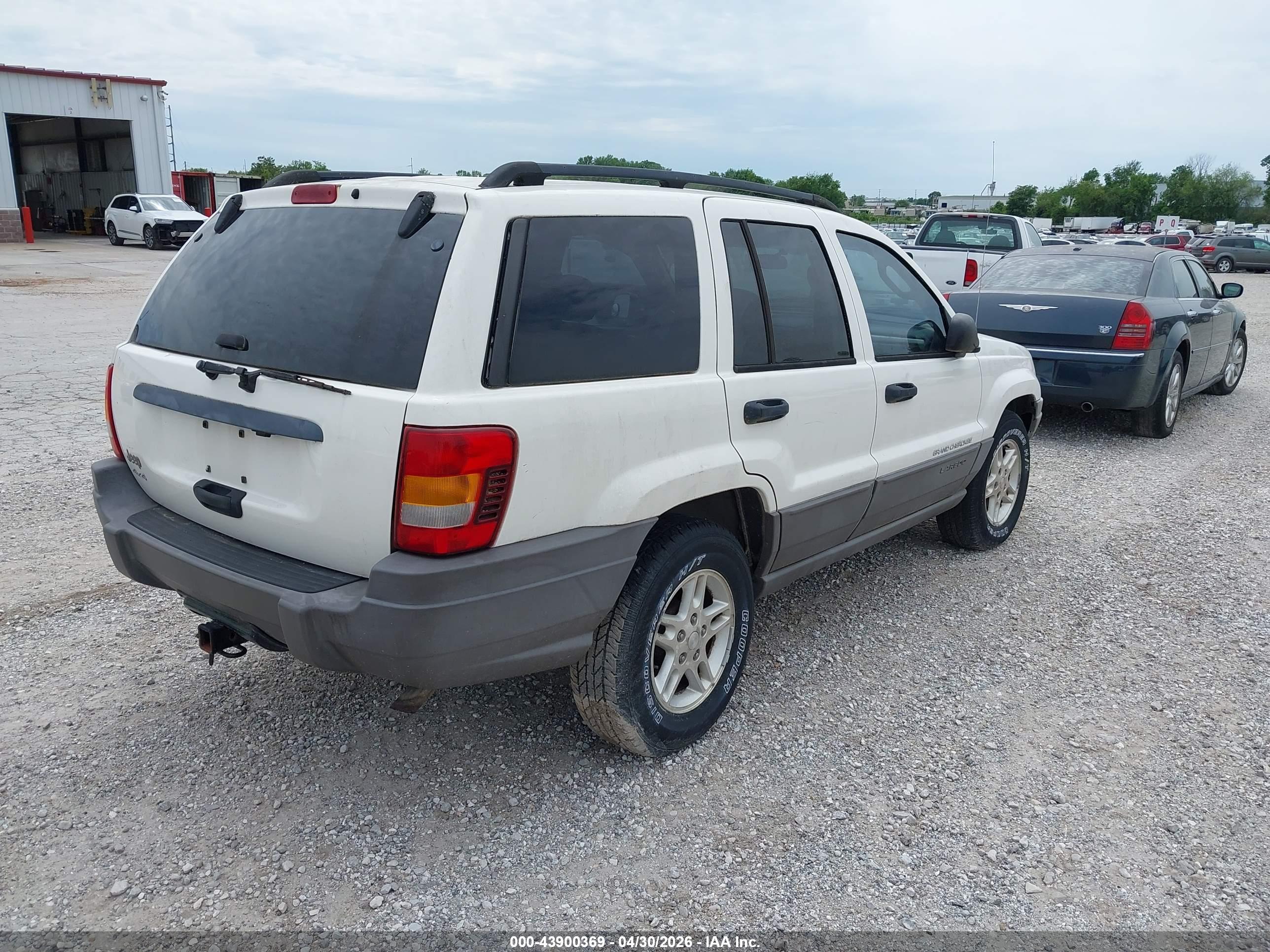 JEEP GRAND image 4
