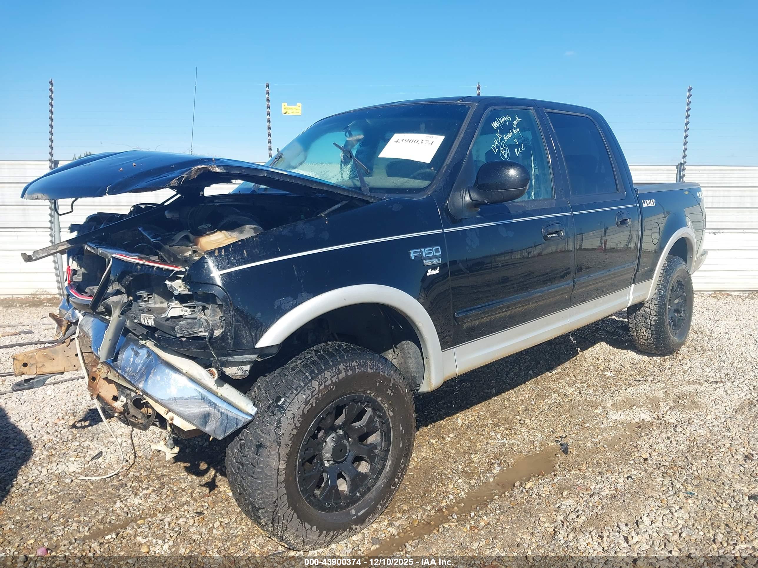 FORD F-150 image 2