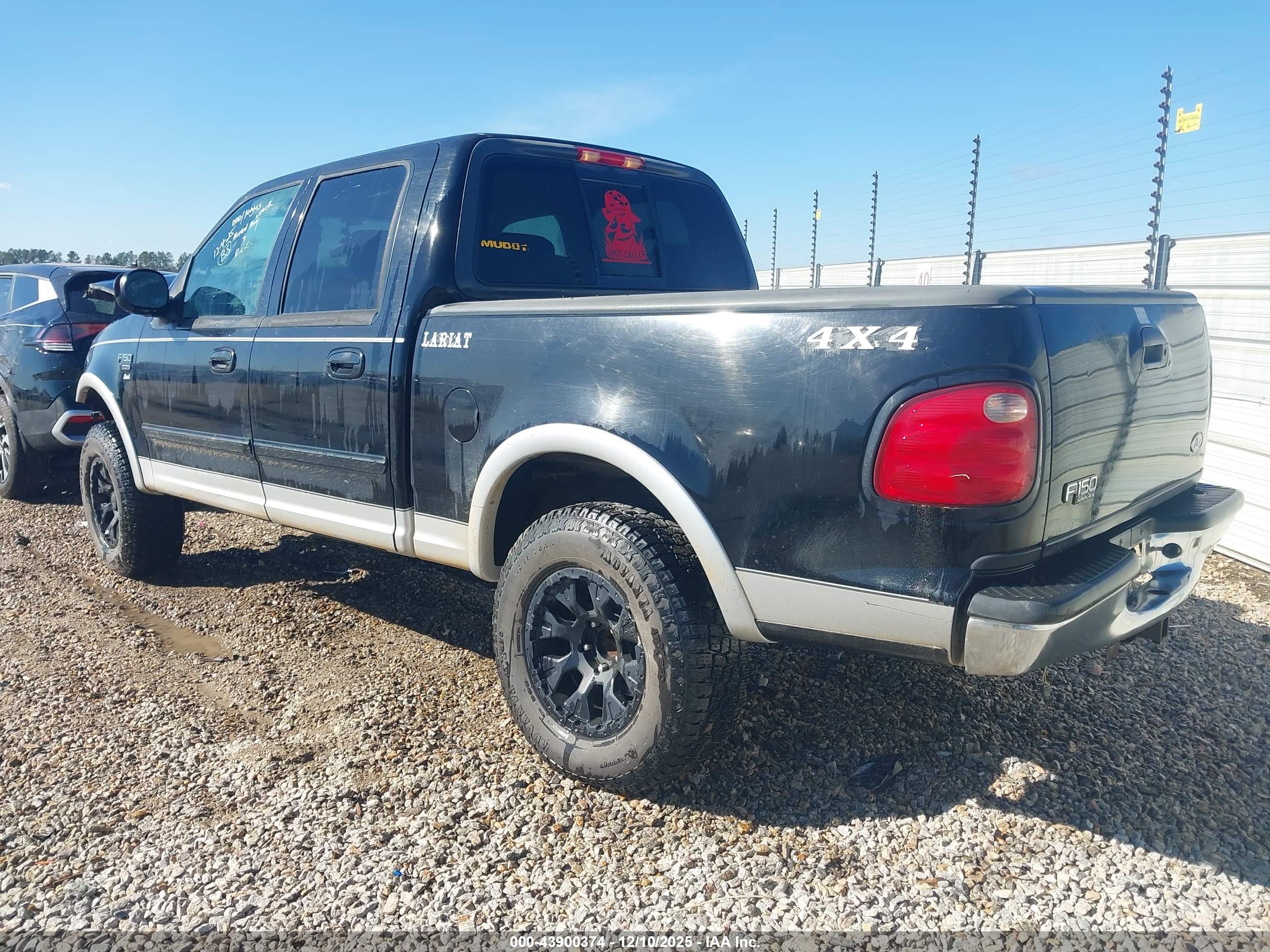 FORD F-150 image 3