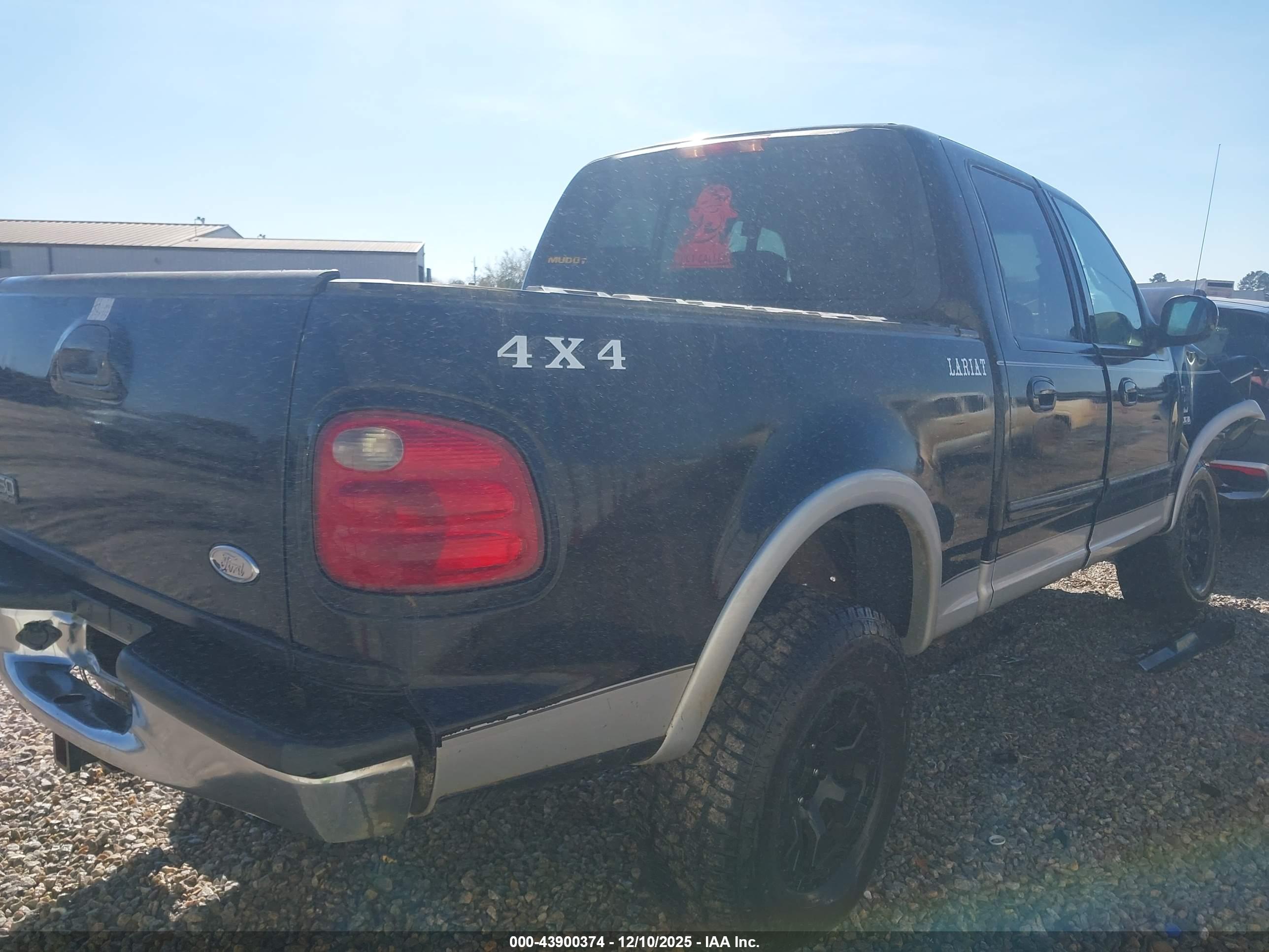 FORD F-150 image 4