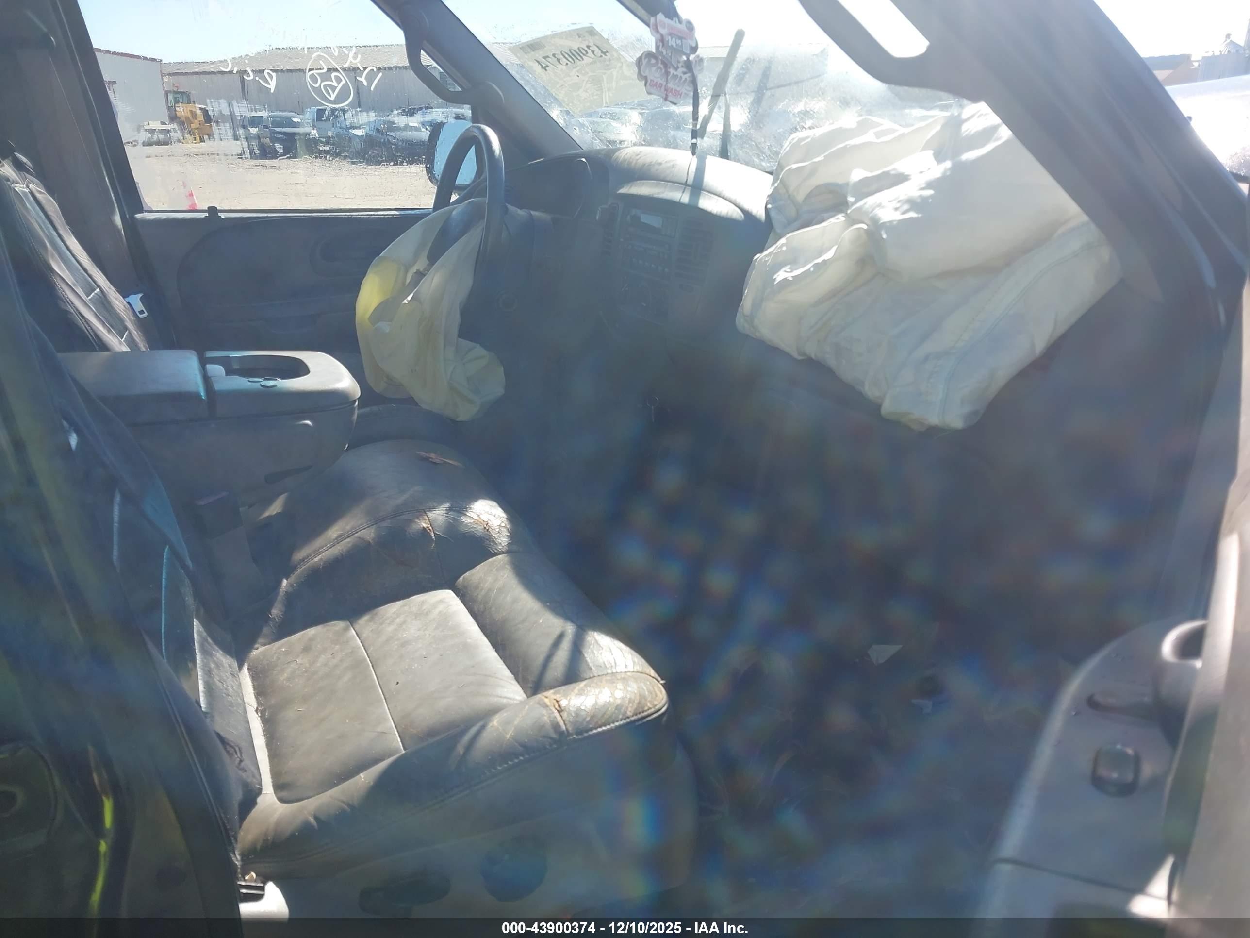 FORD F-150 image 5