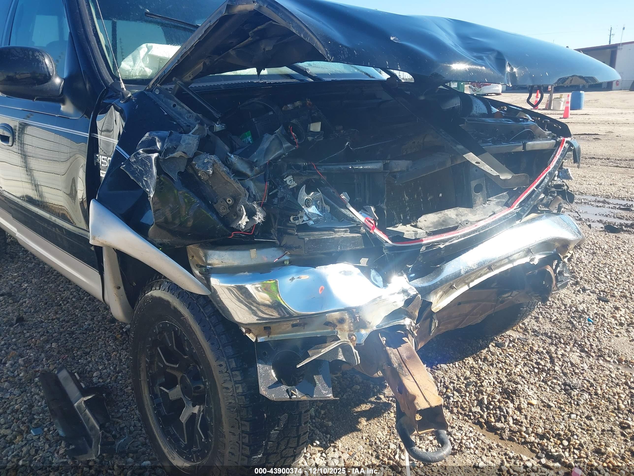 FORD F-150 image 6