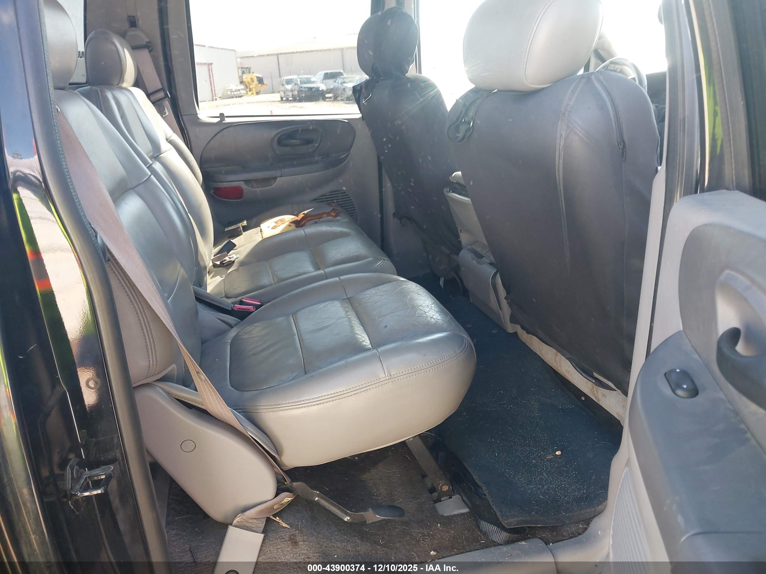 FORD F-150 image 8