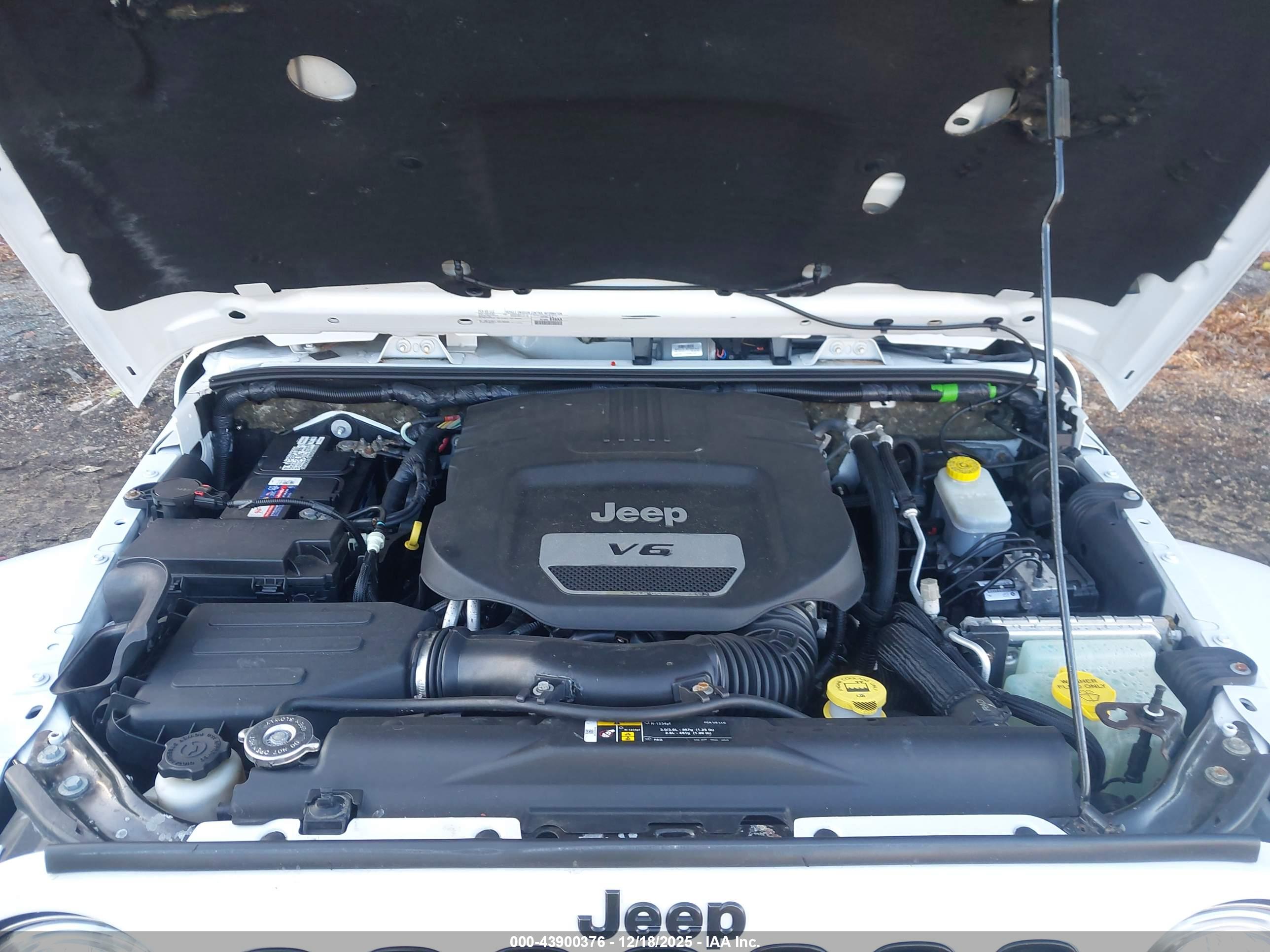 JEEP WRANGLER image 10