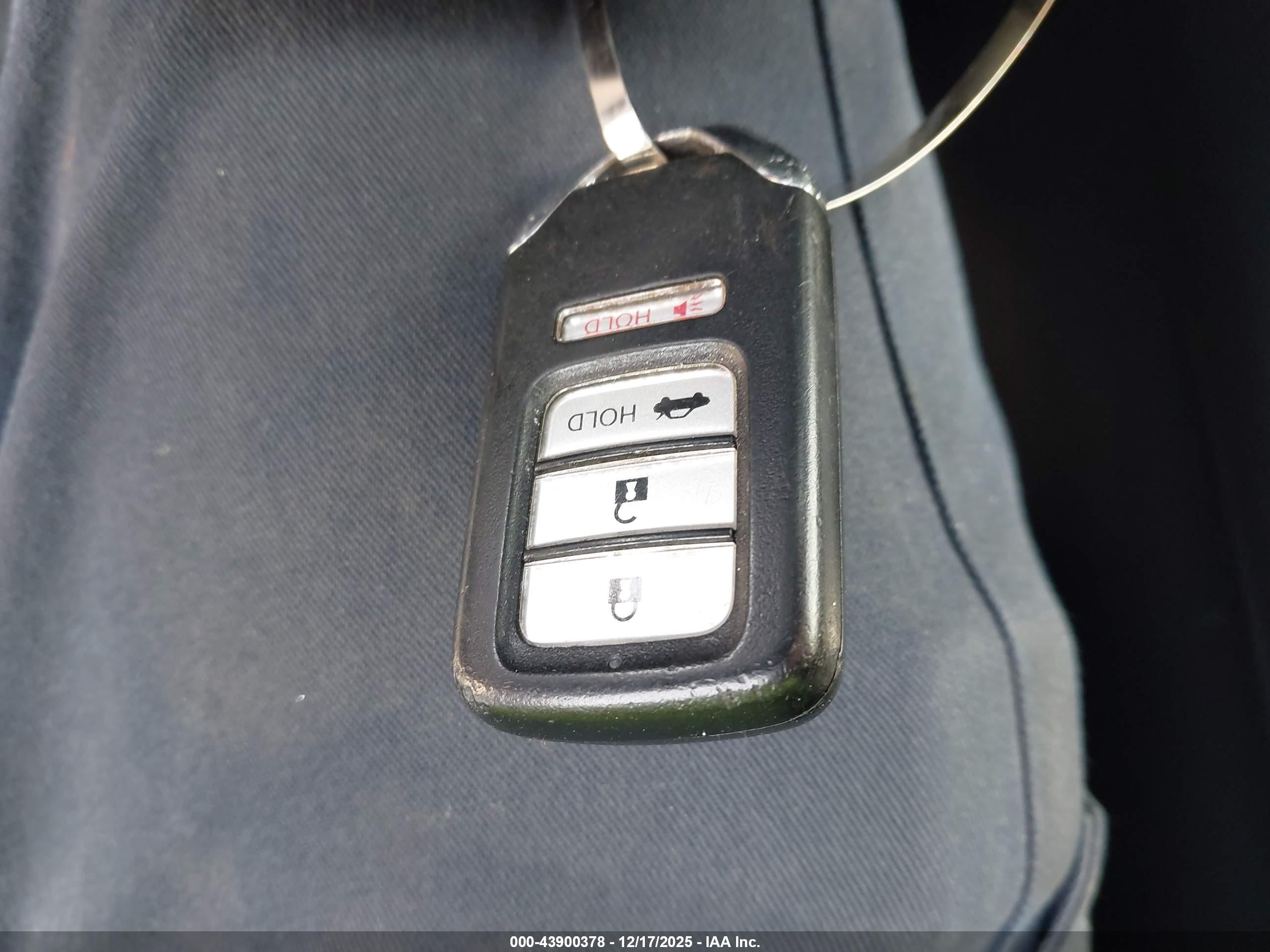 HONDA ACCORD image 11