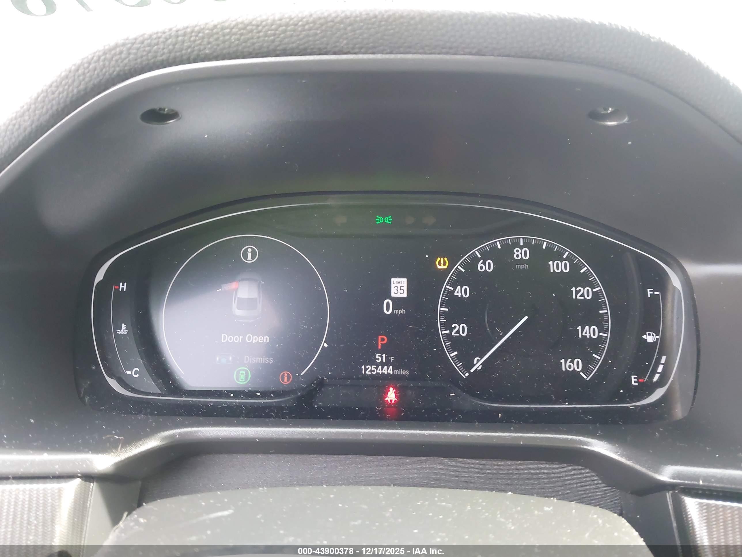 HONDA ACCORD image 7