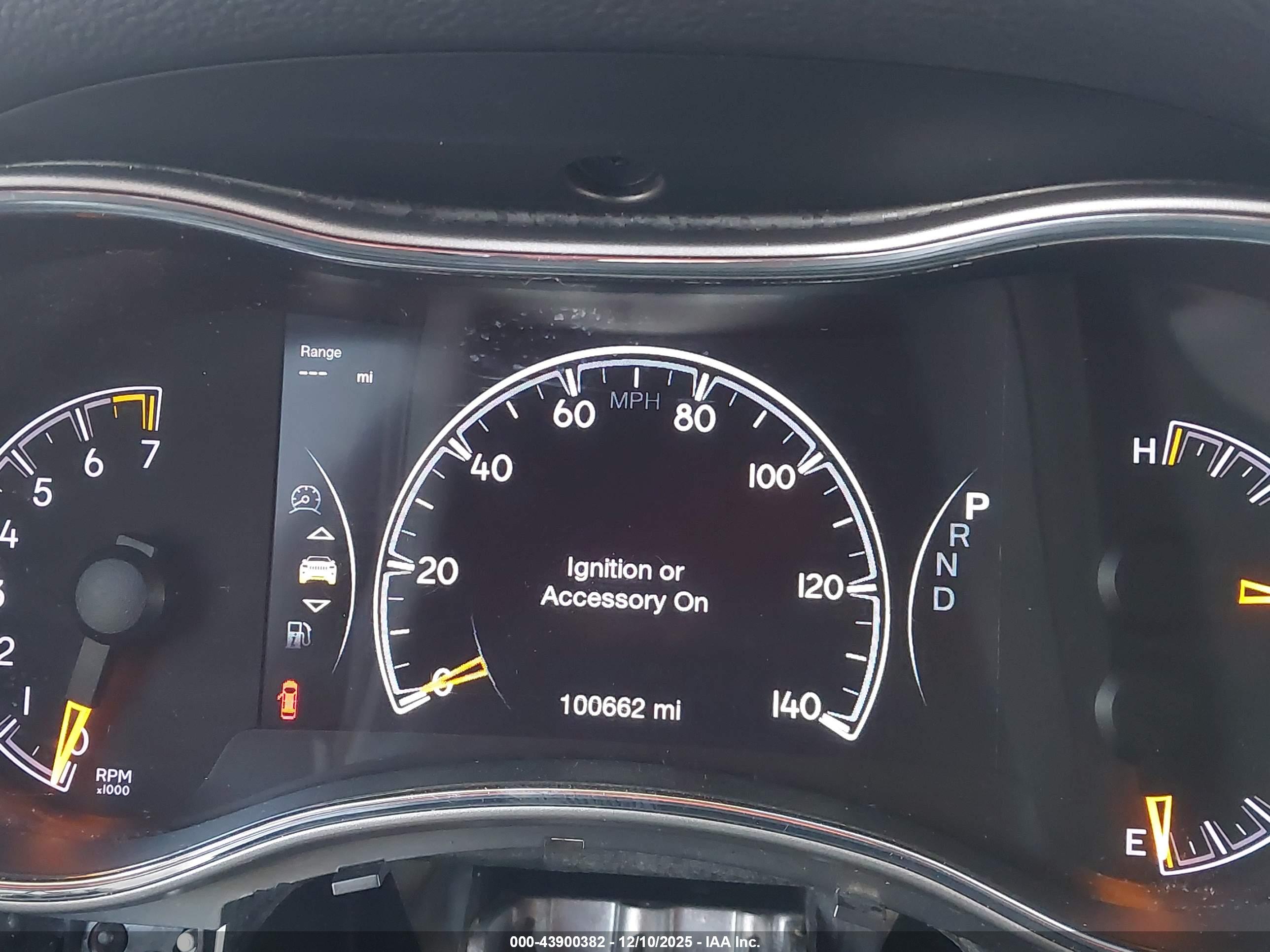 JEEP GRAND image 7