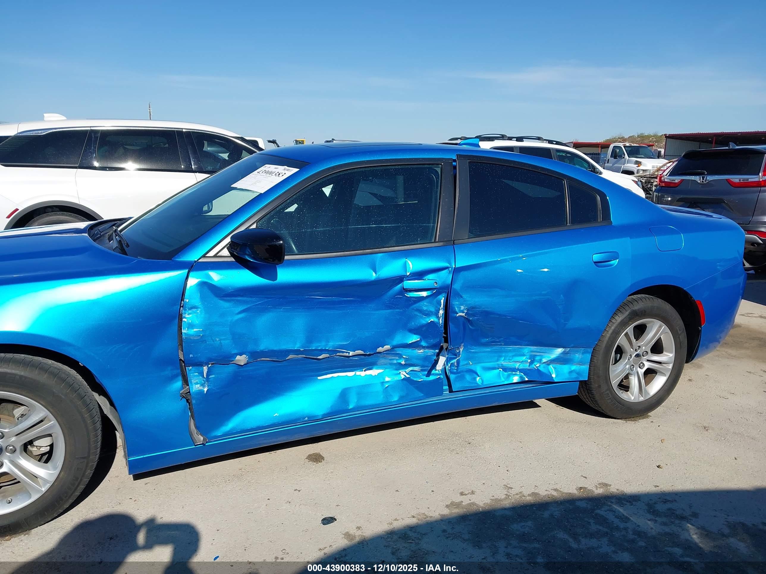 DODGE CHARGER image 6