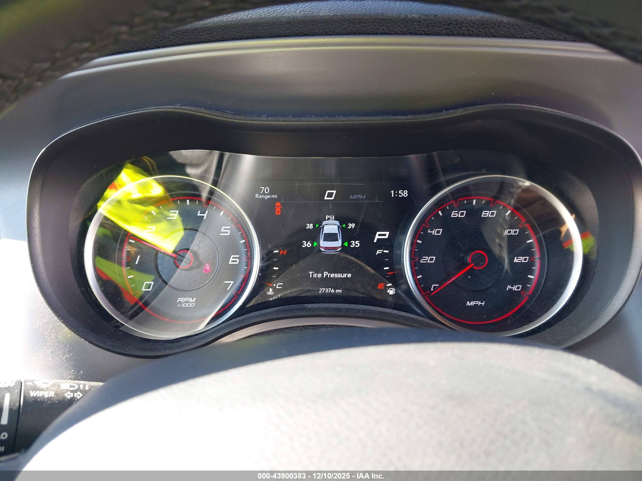 DODGE CHARGER image 7