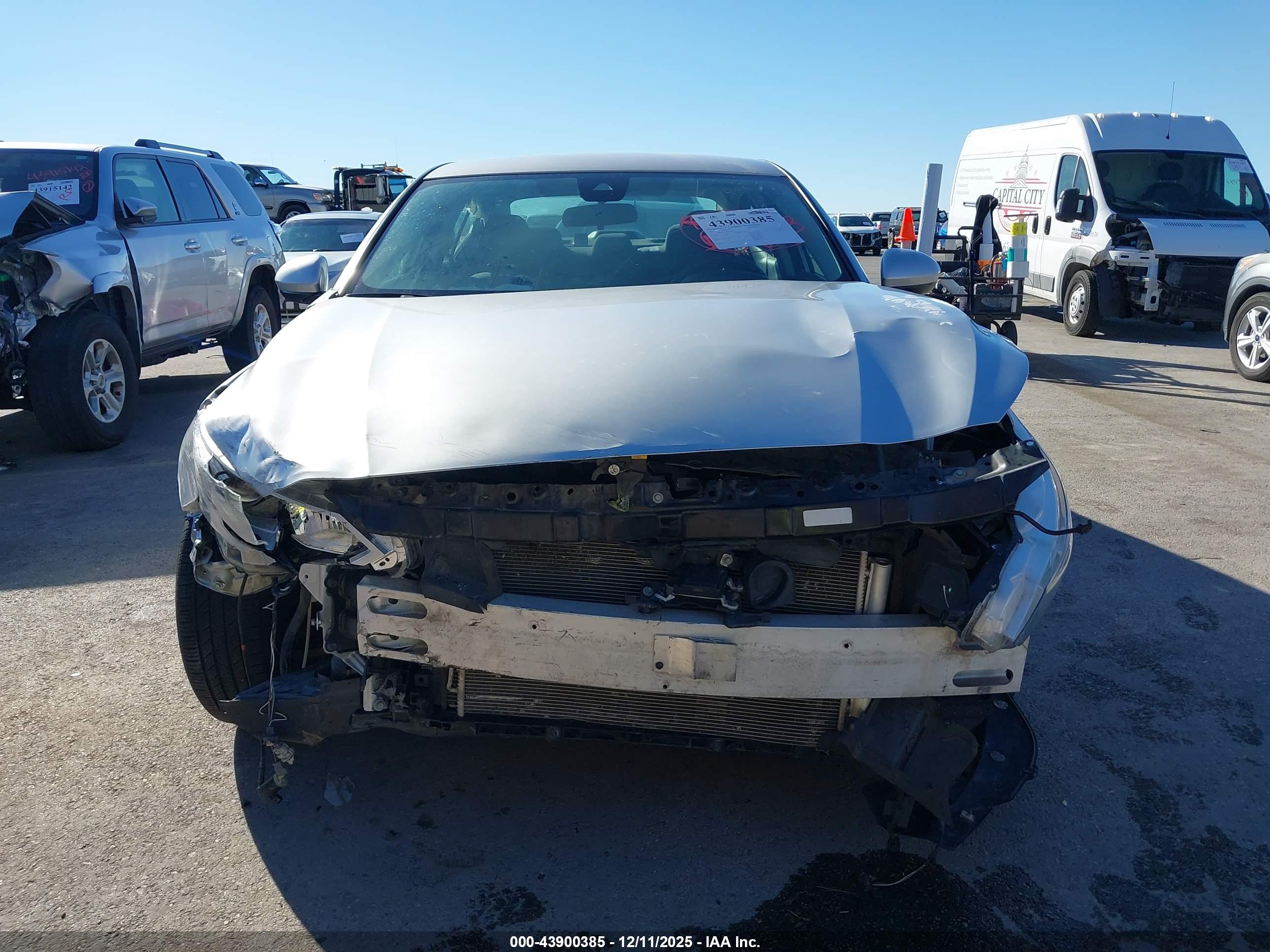NISSAN ALTIMA image 6