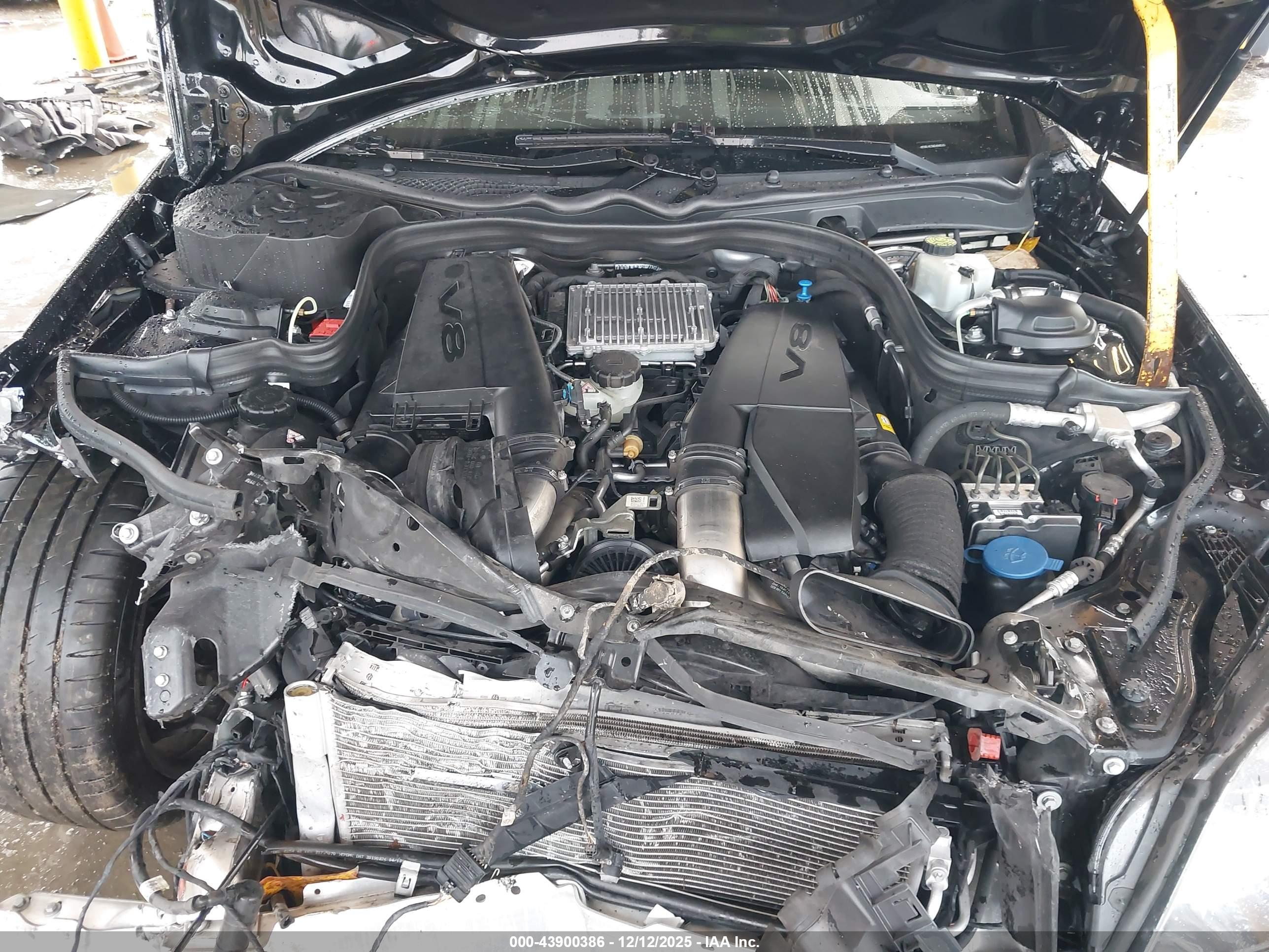 MERCEDES-BENZ CLS image 10