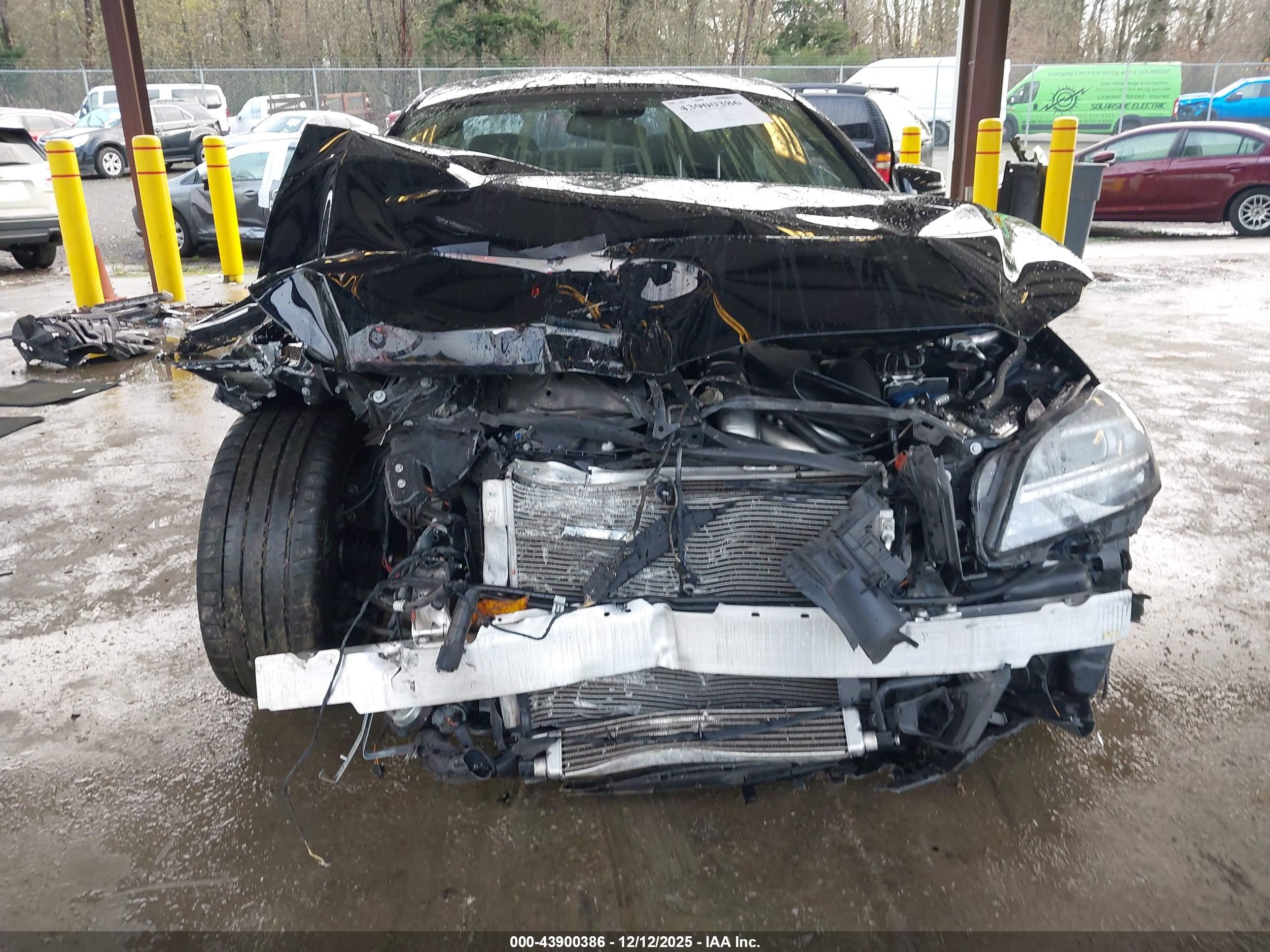 MERCEDES-BENZ CLS image 6