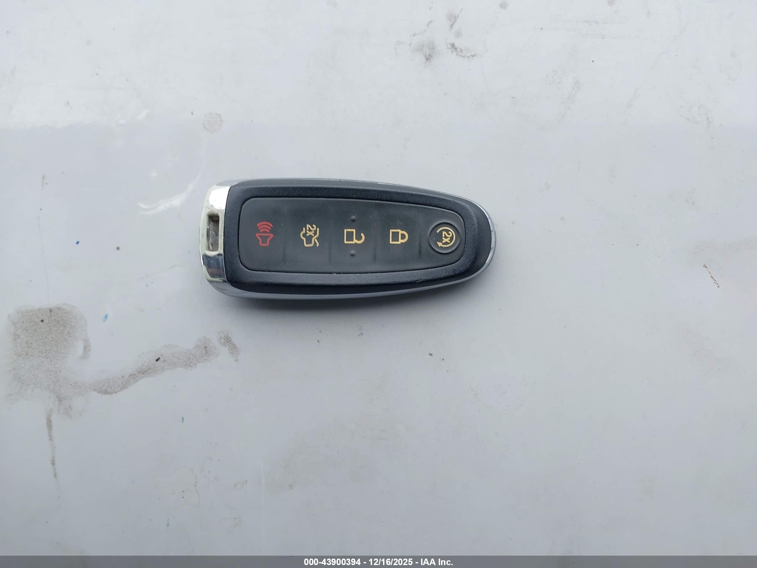 FORD FOCUS image 11