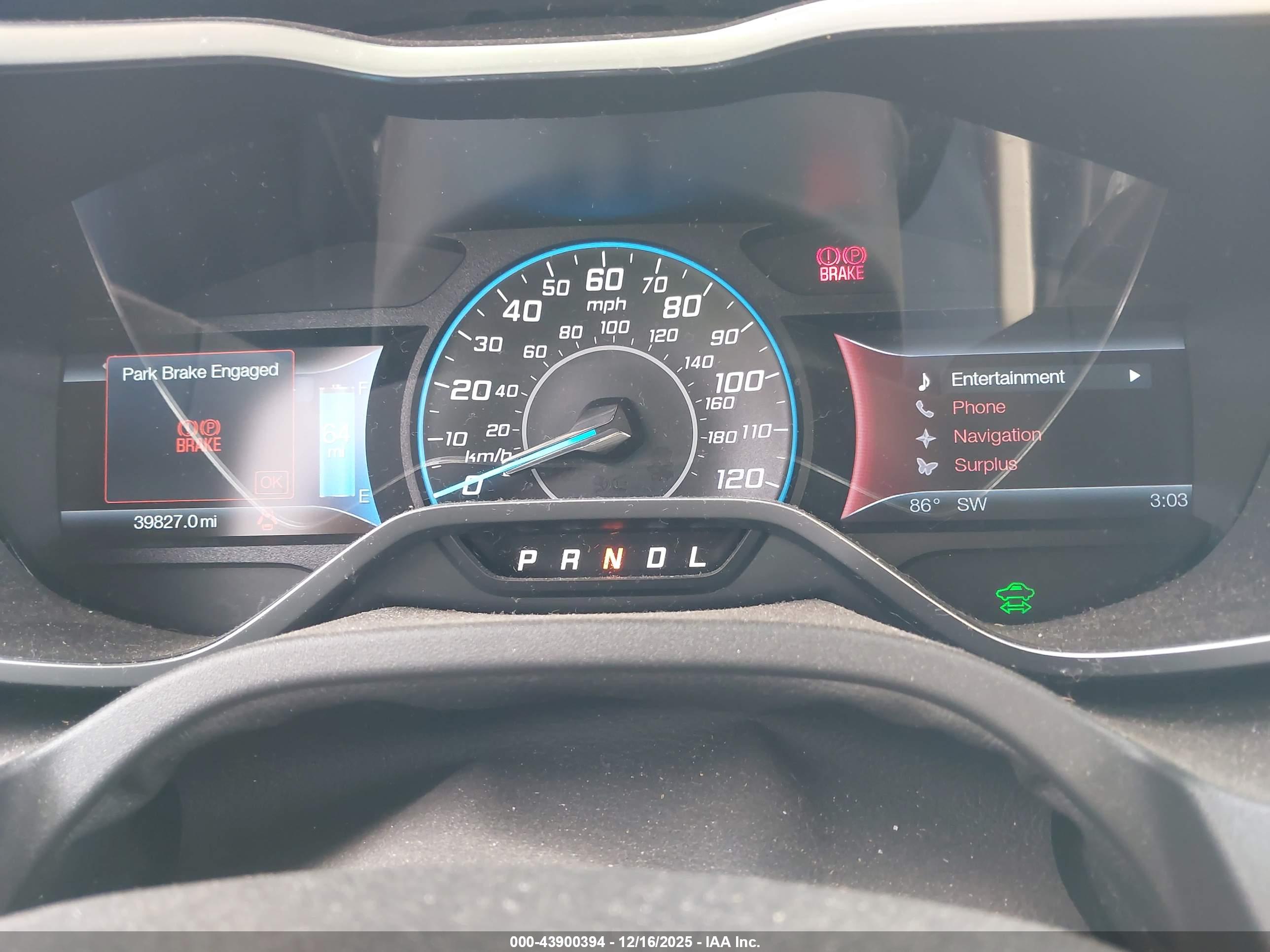FORD FOCUS image 7