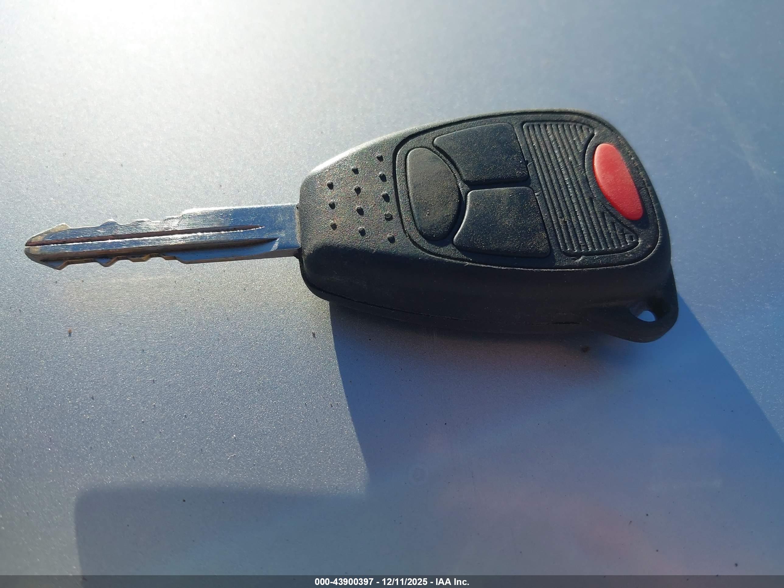 CHRYSLER 300C image 11