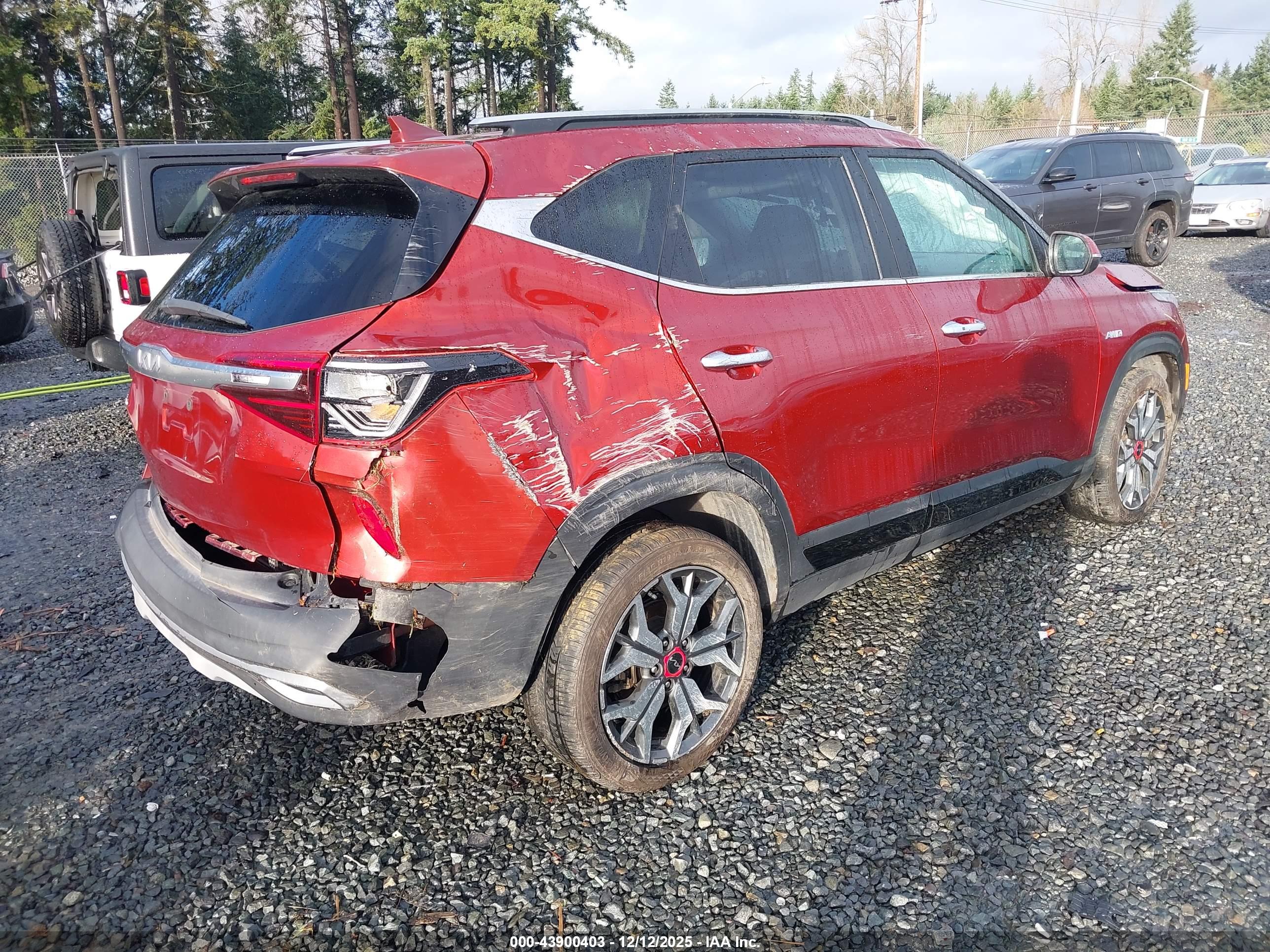 KIA SELTOS image 4