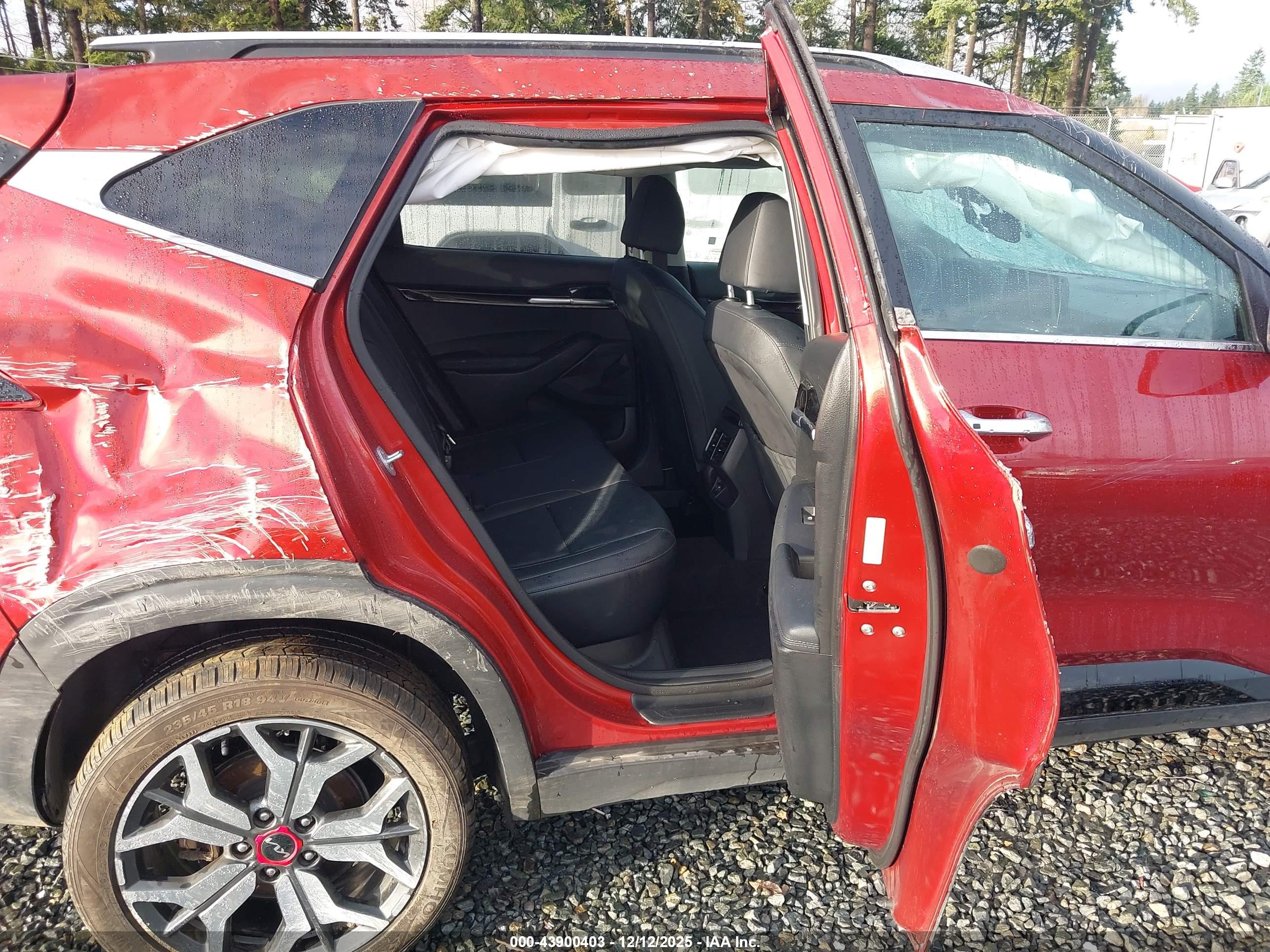 KIA SELTOS image 8