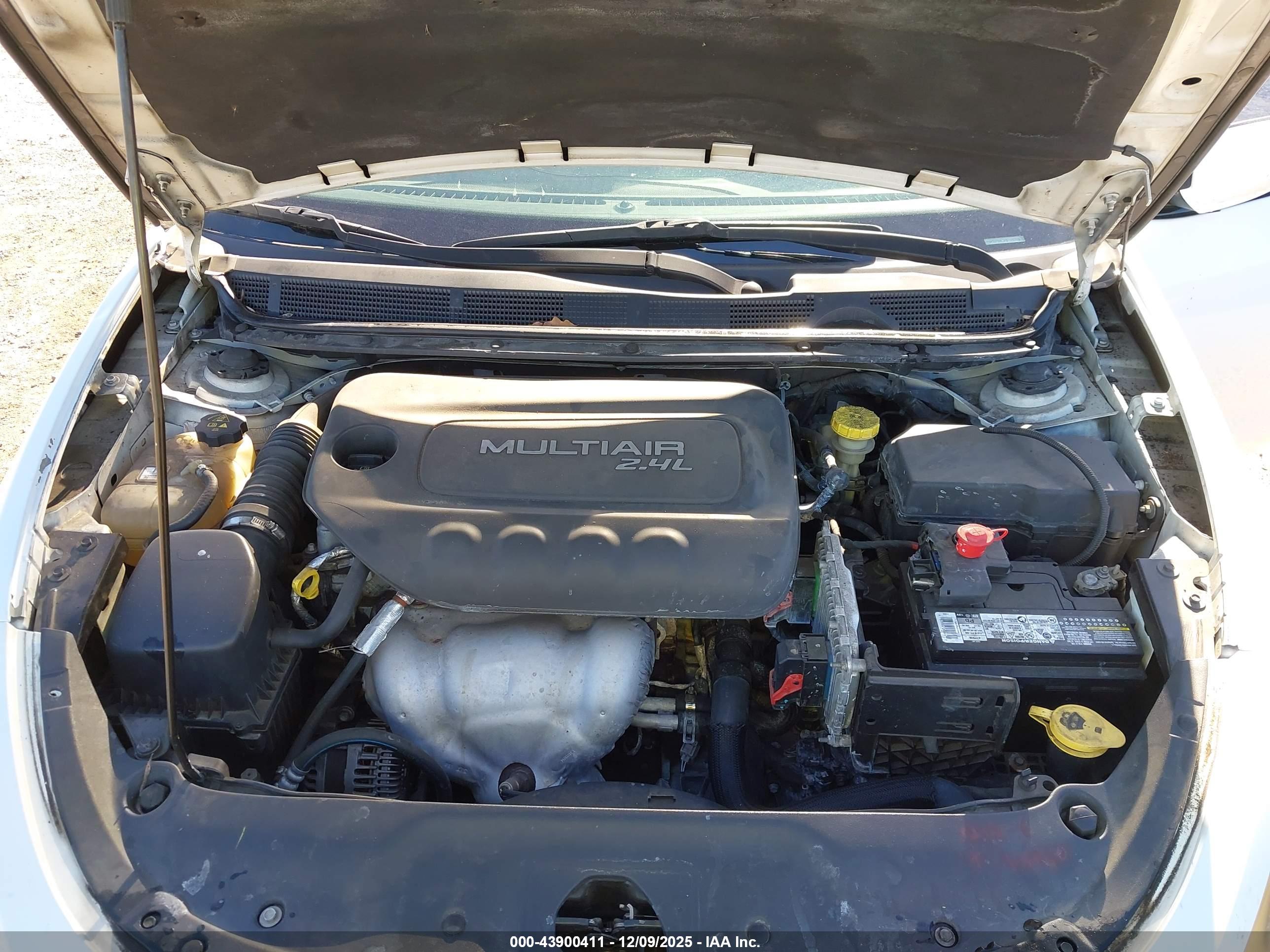 DODGE DART image 10