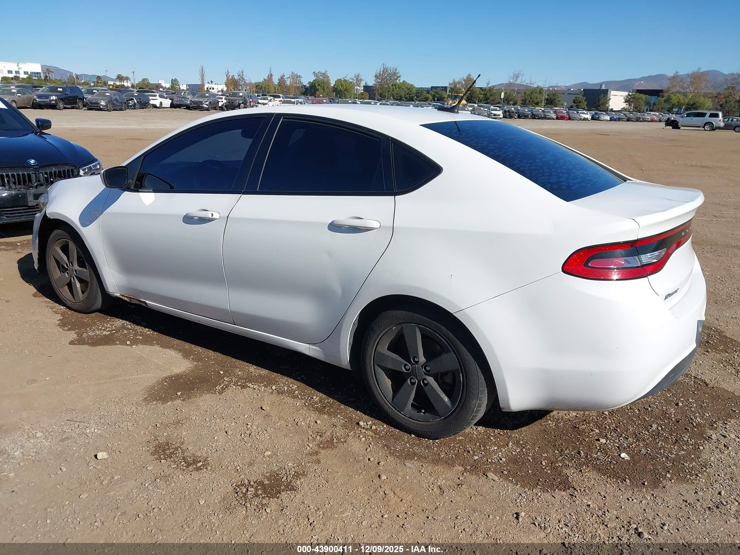 DODGE DART image 3