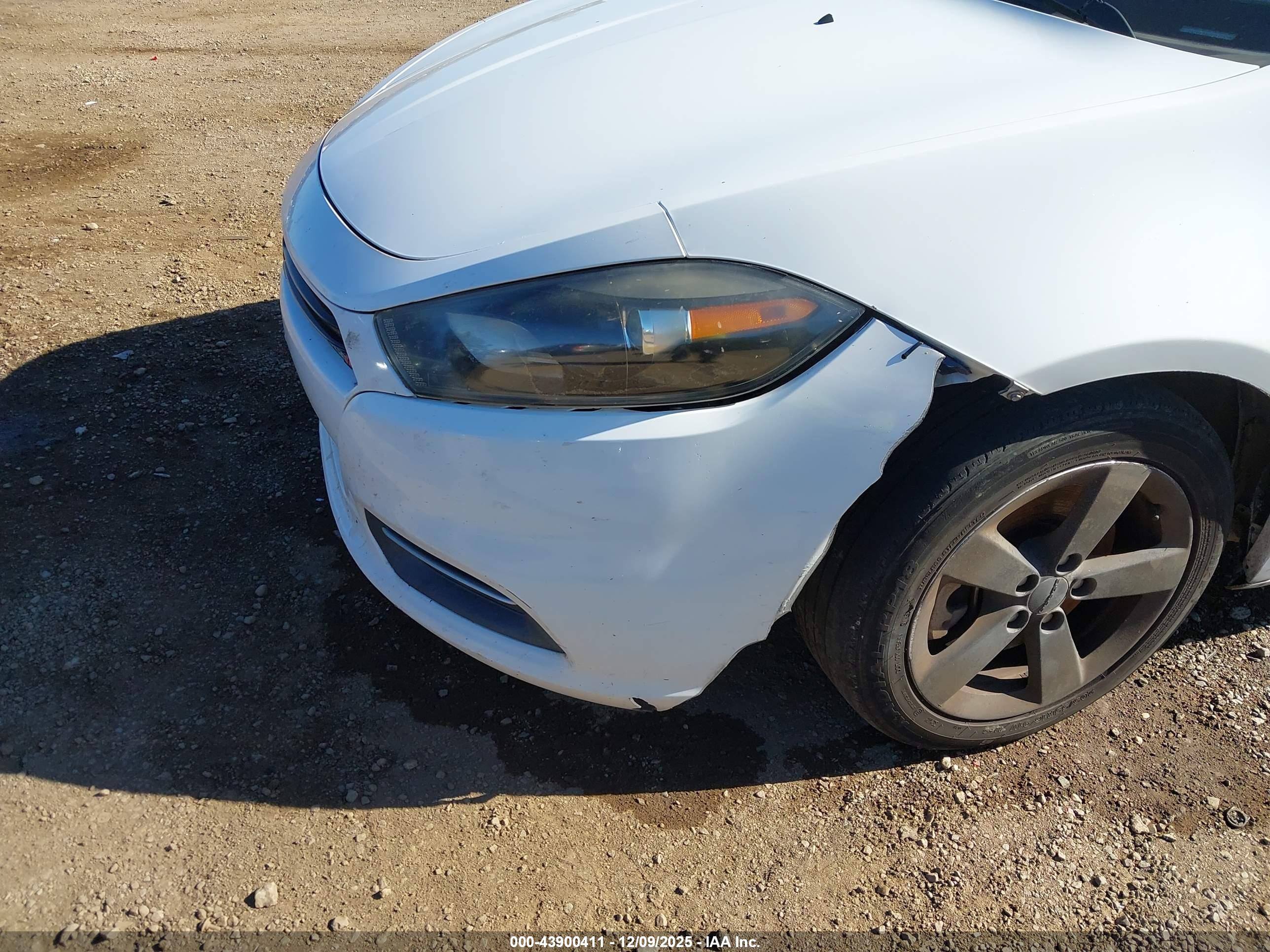 DODGE DART image 6