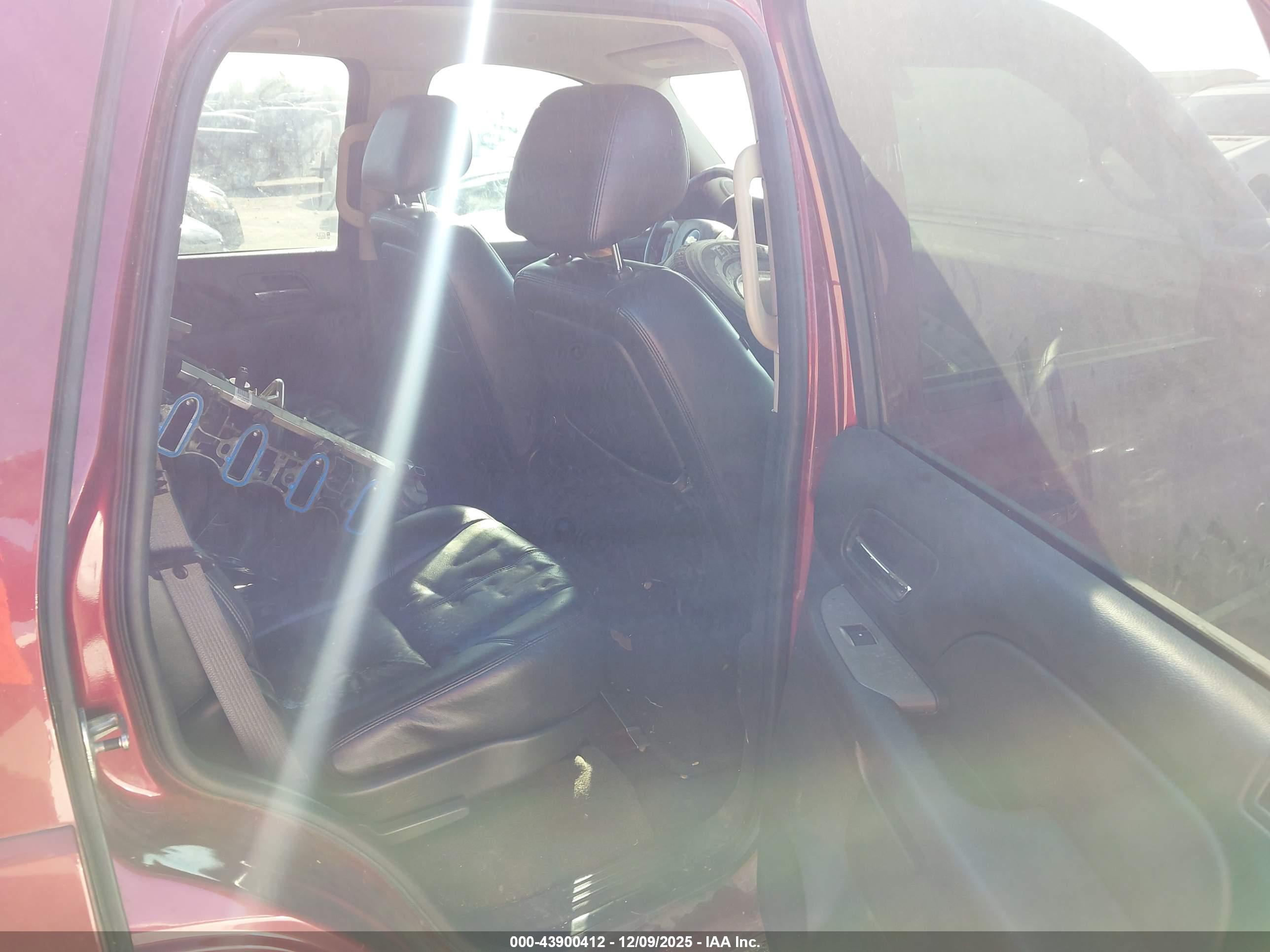 CHEVROLET TAHOE image 8