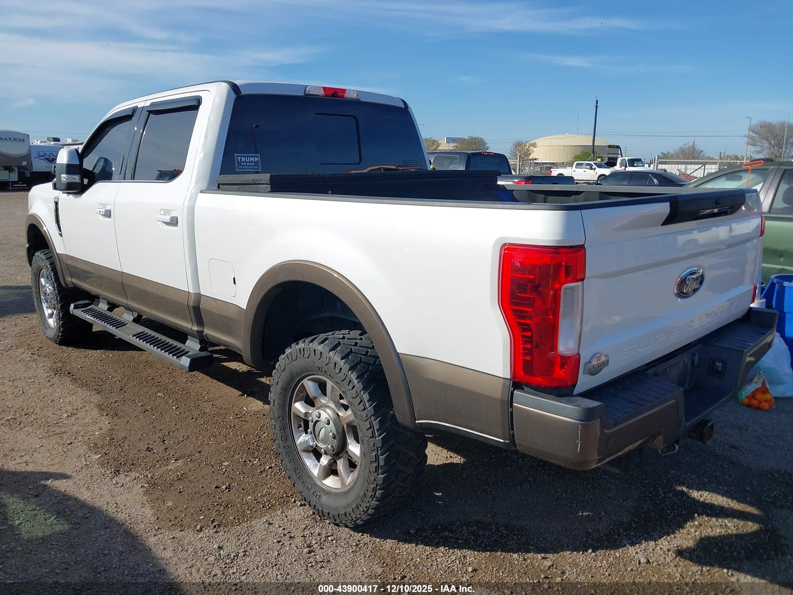 FORD F-250 image 3
