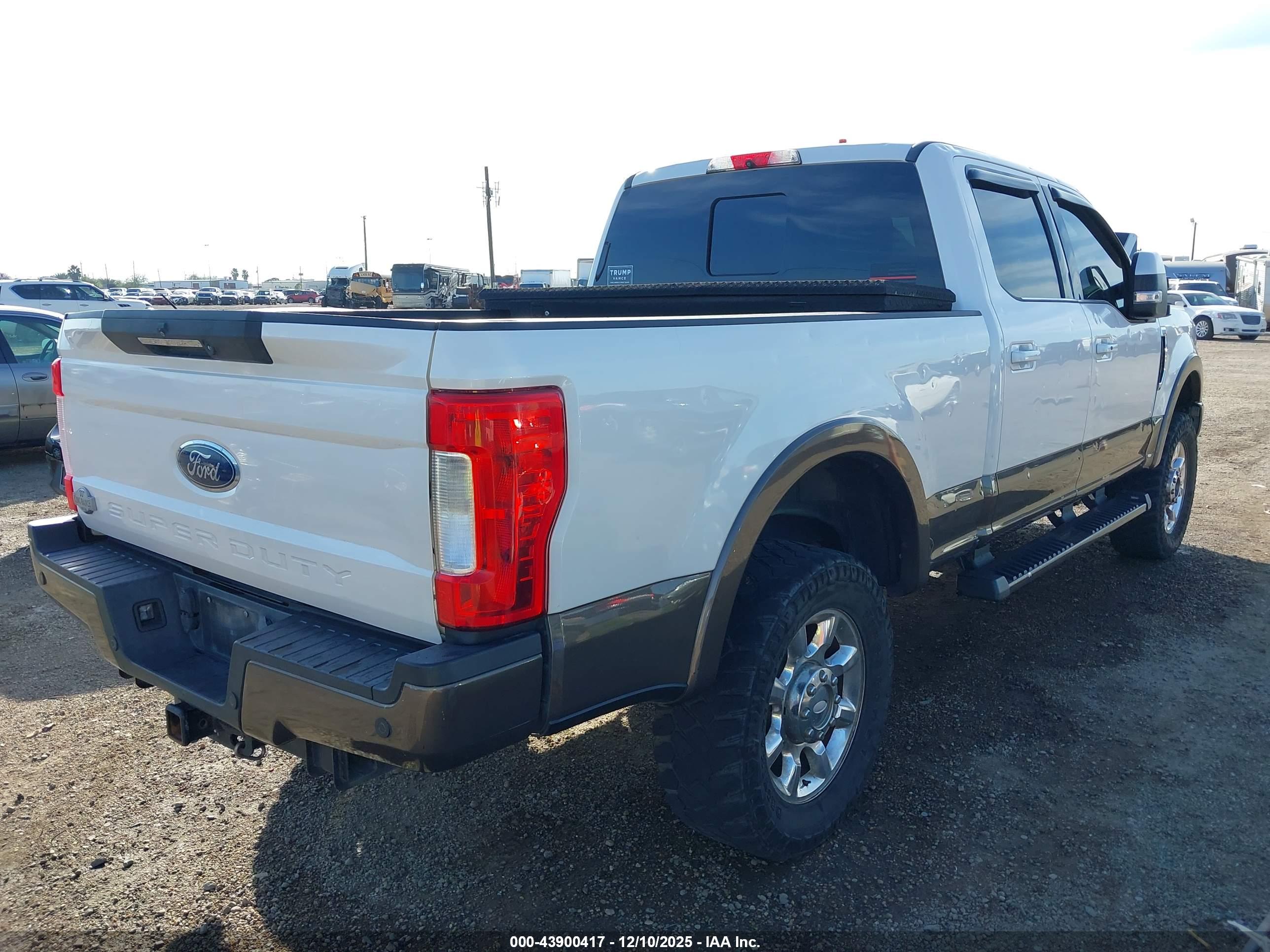 FORD F-250 image 4