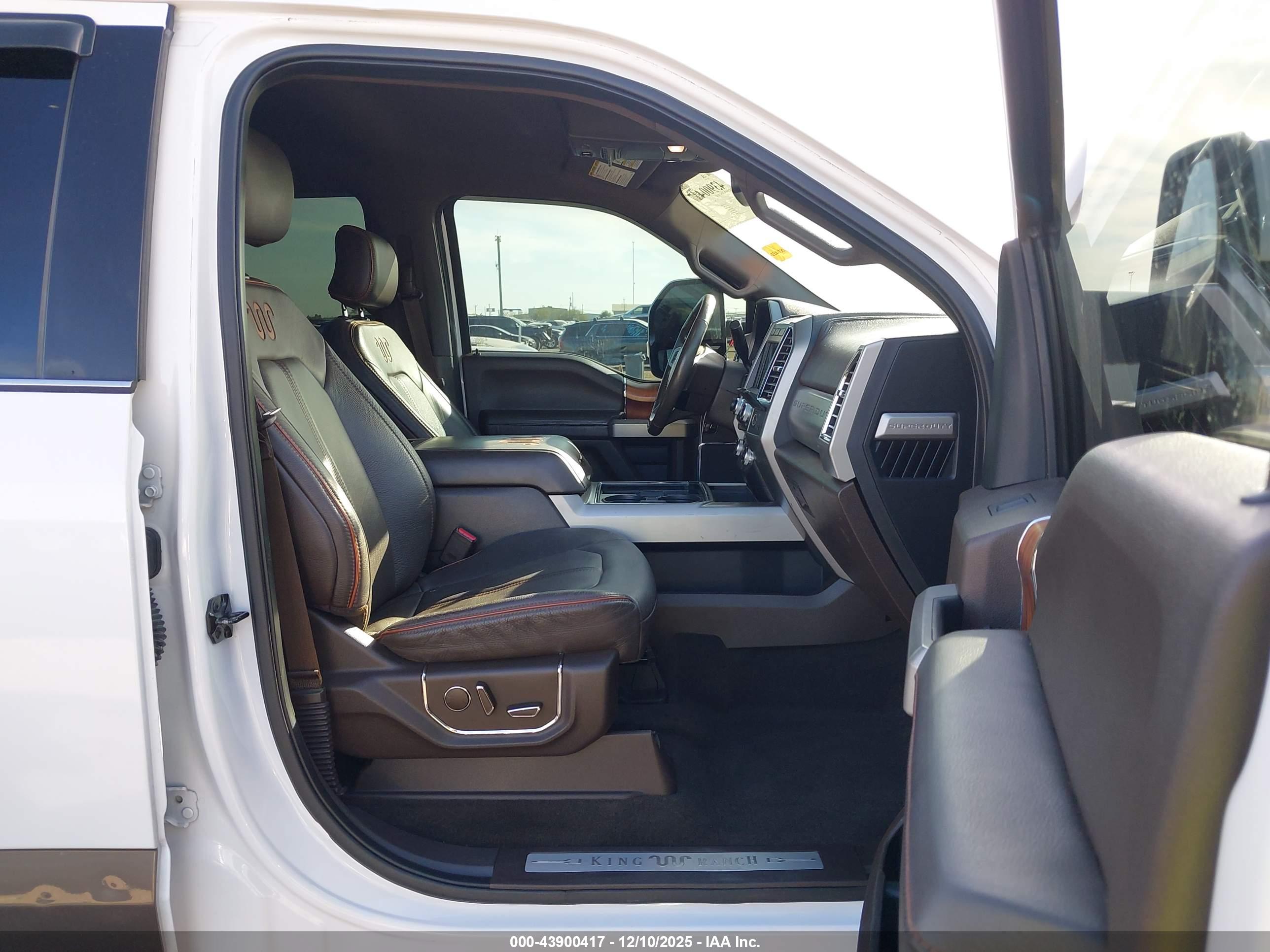 FORD F-250 image 5