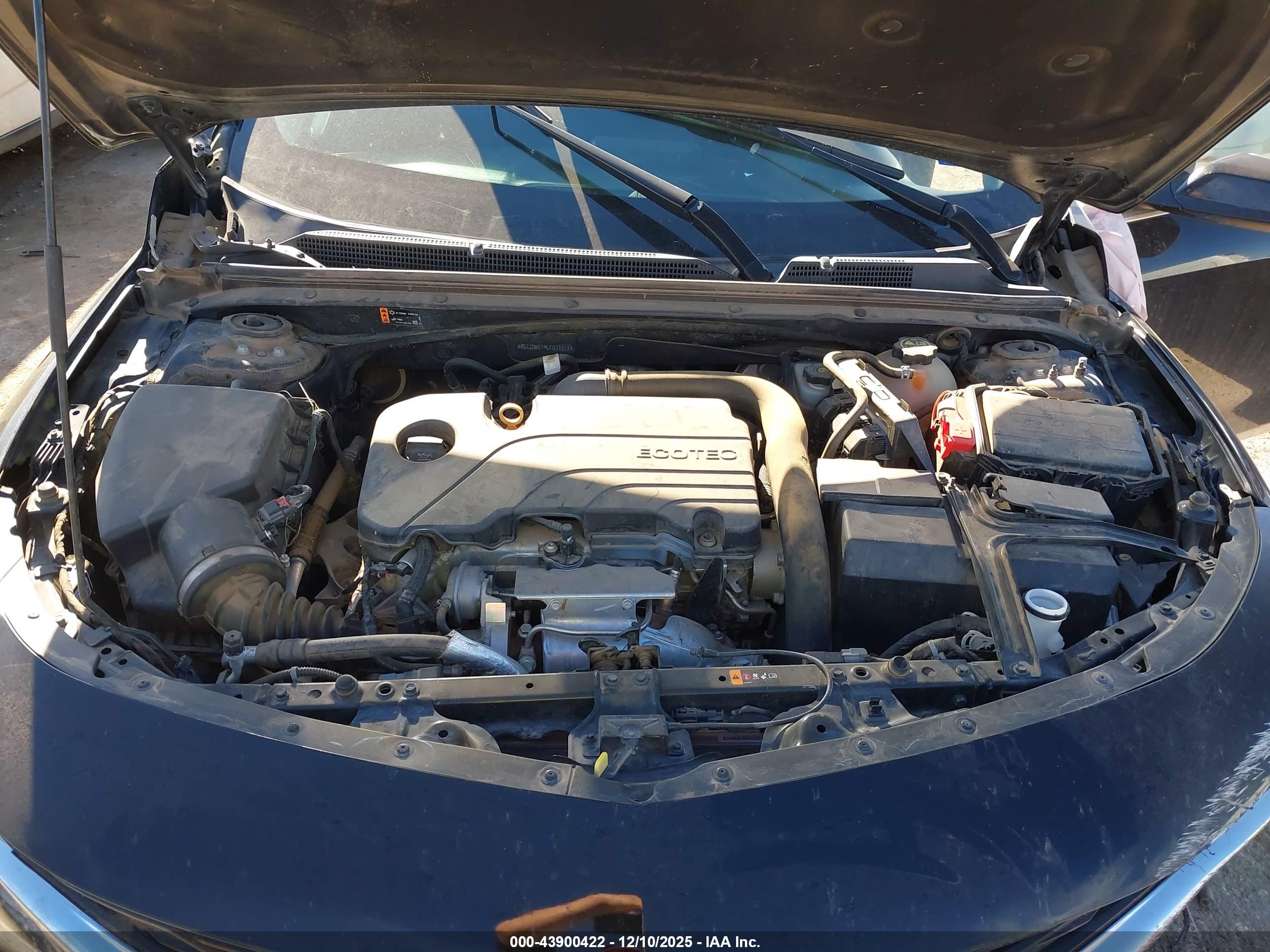 CHEVROLET MALIBU image 10