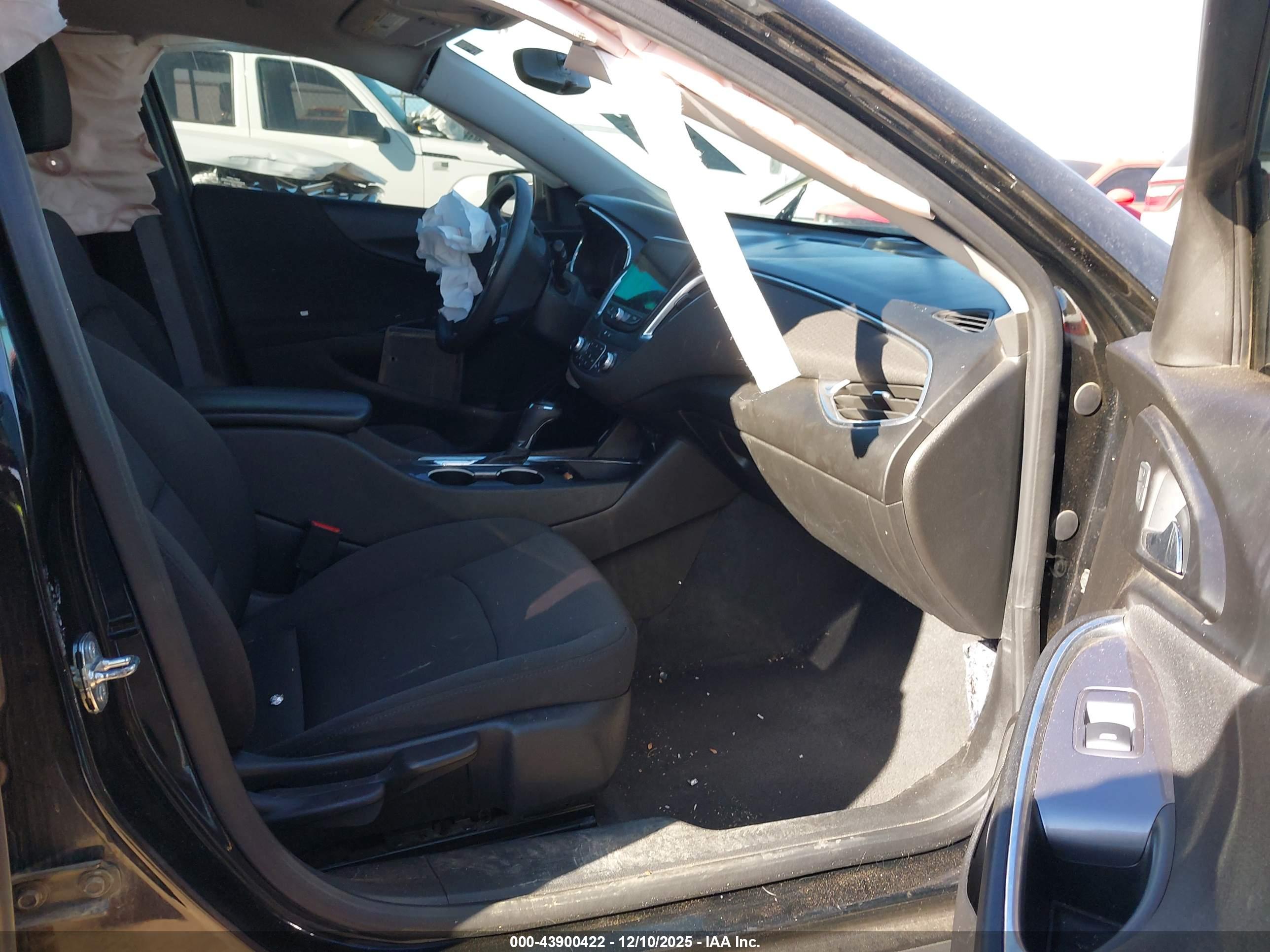 CHEVROLET MALIBU image 5