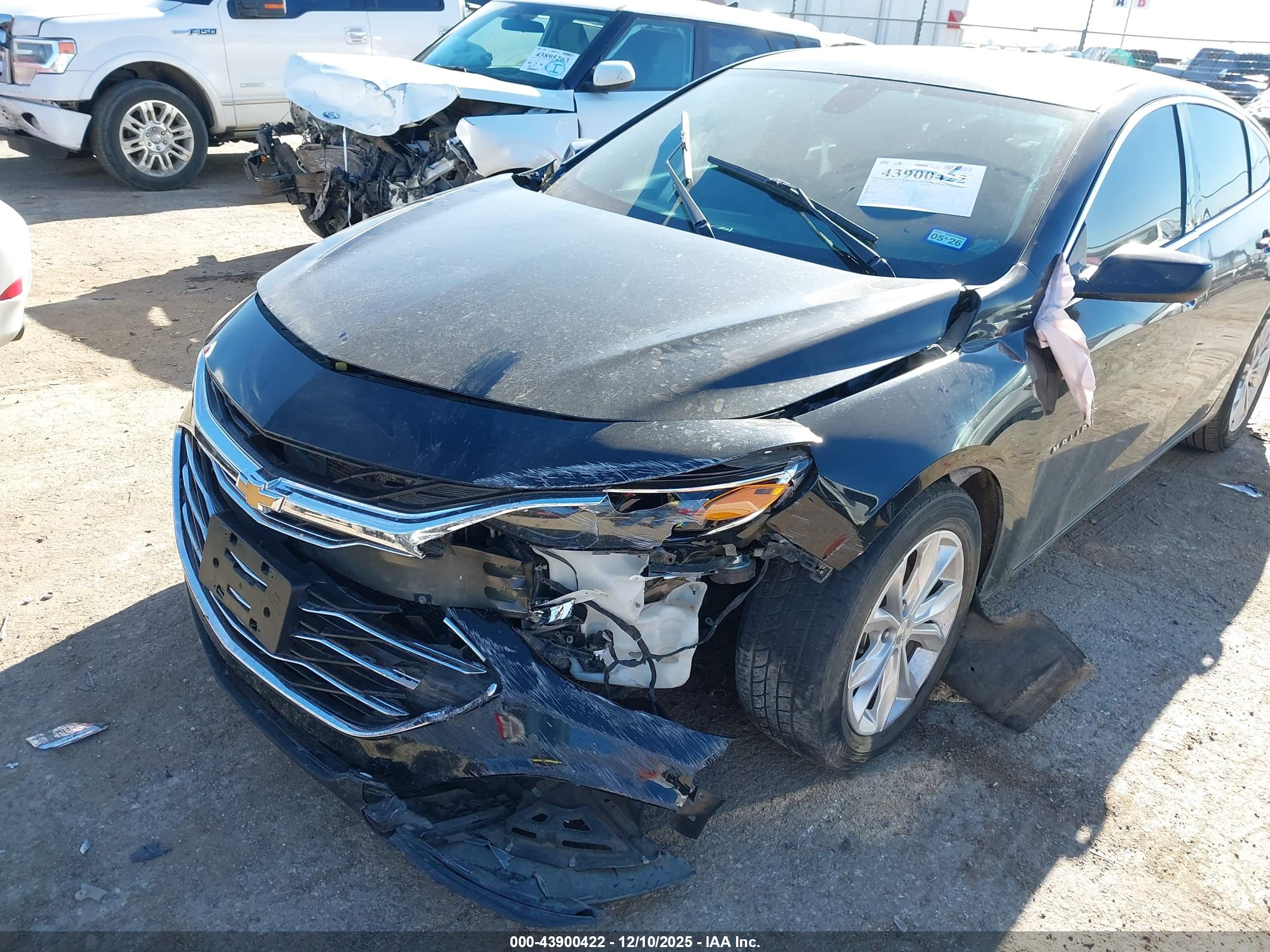 CHEVROLET MALIBU image 6
