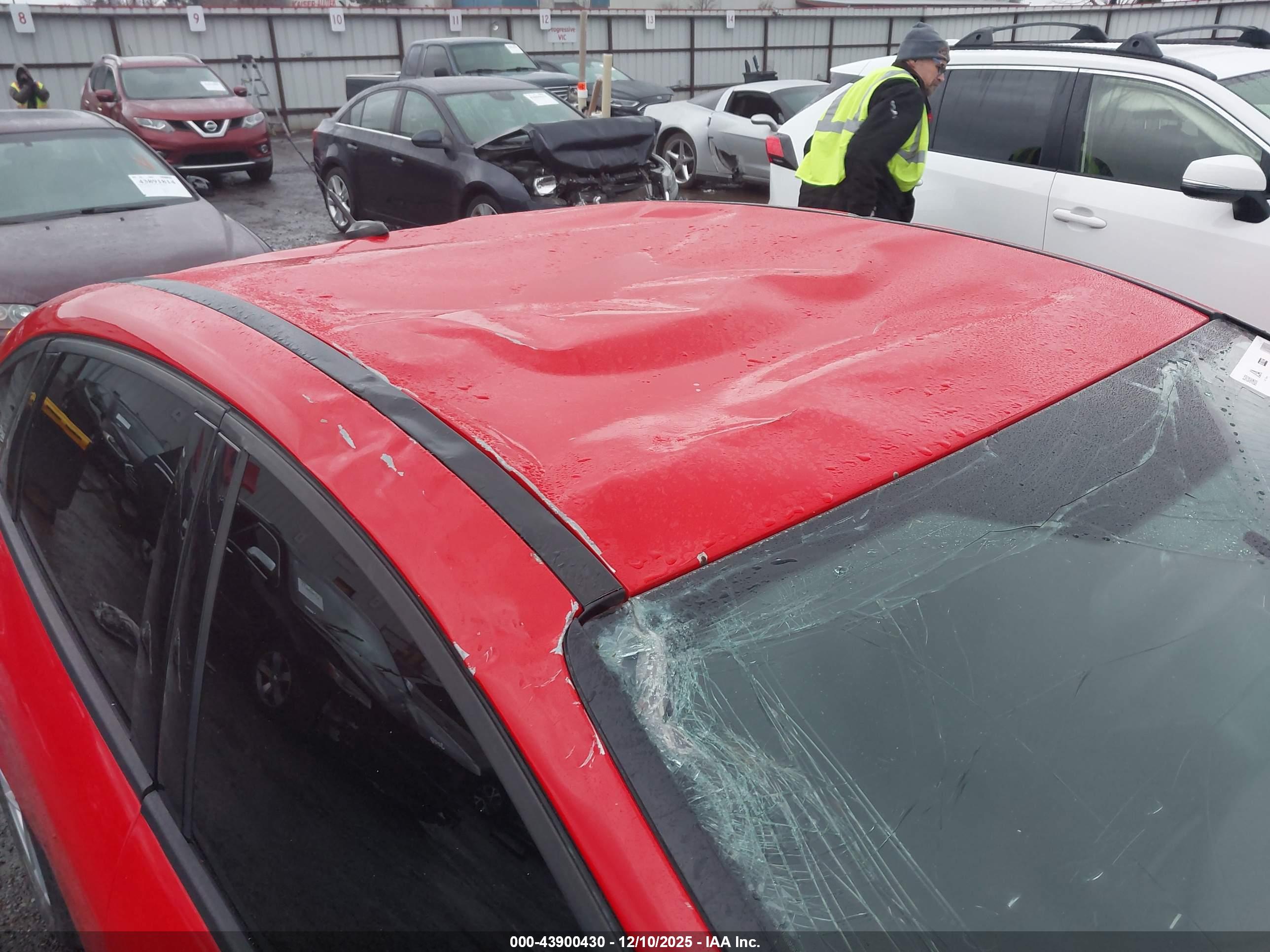 FORD FOCUS image 6