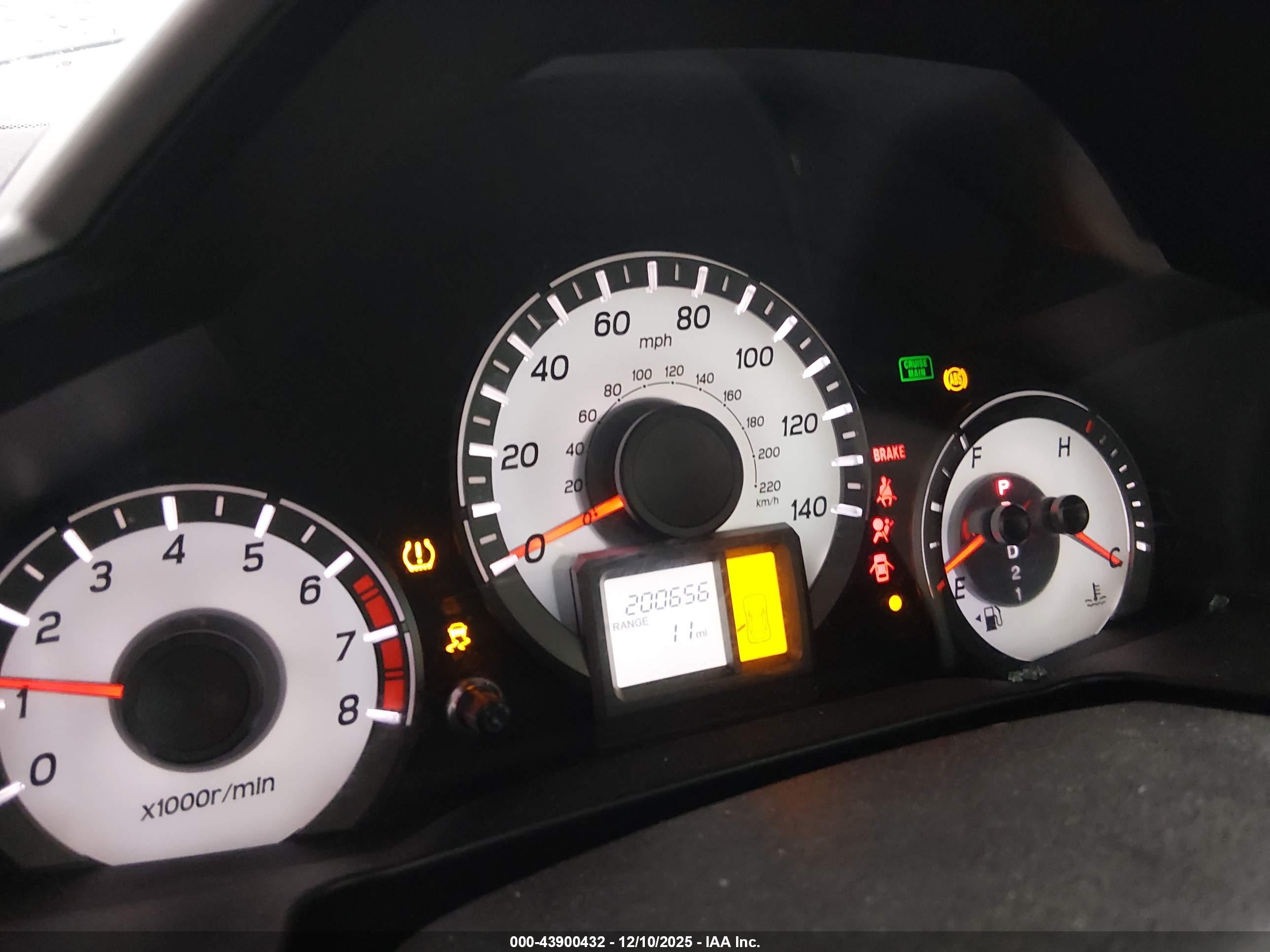 HONDA PILOT image 7