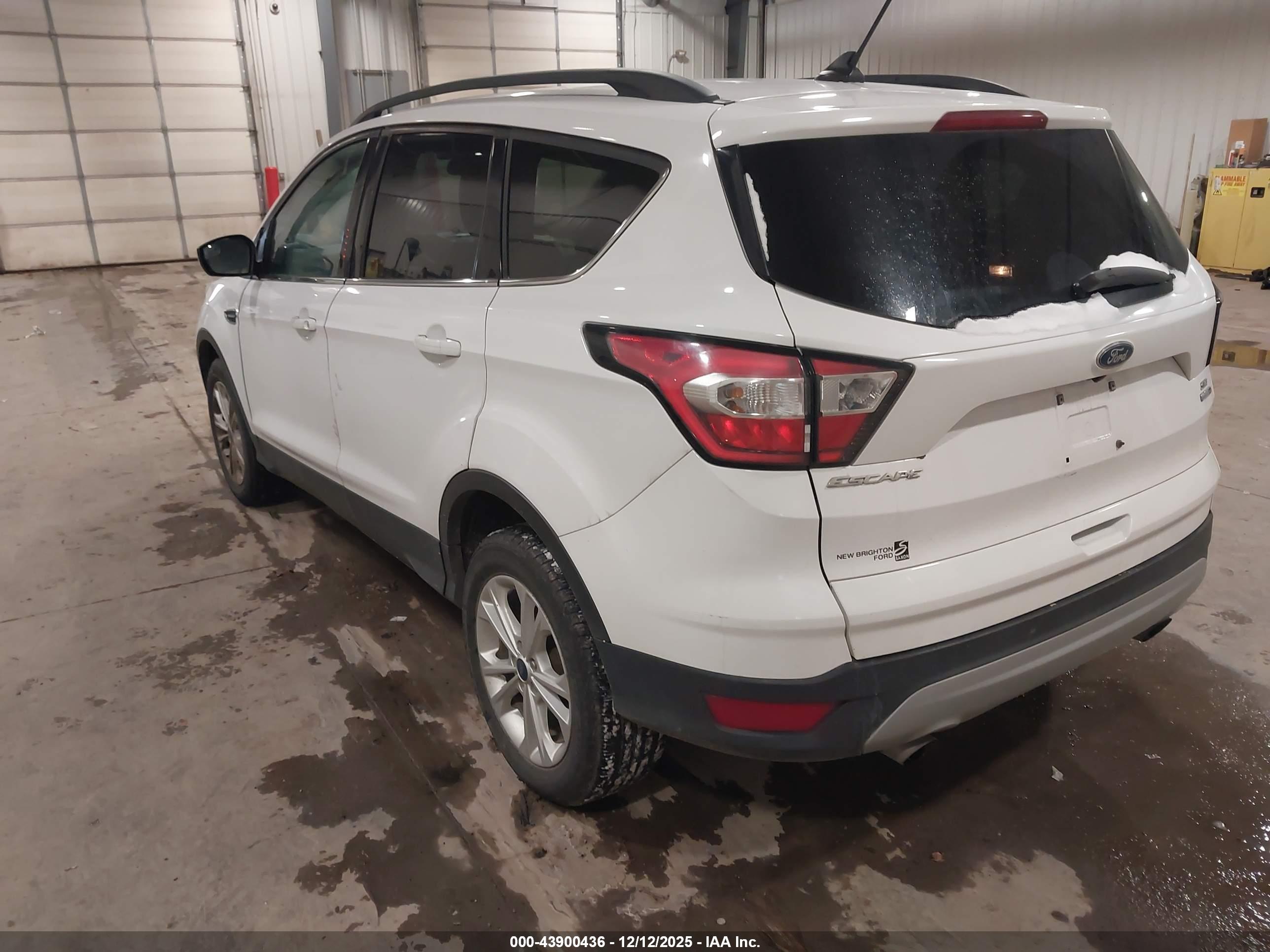 FORD ESCAPE image 3
