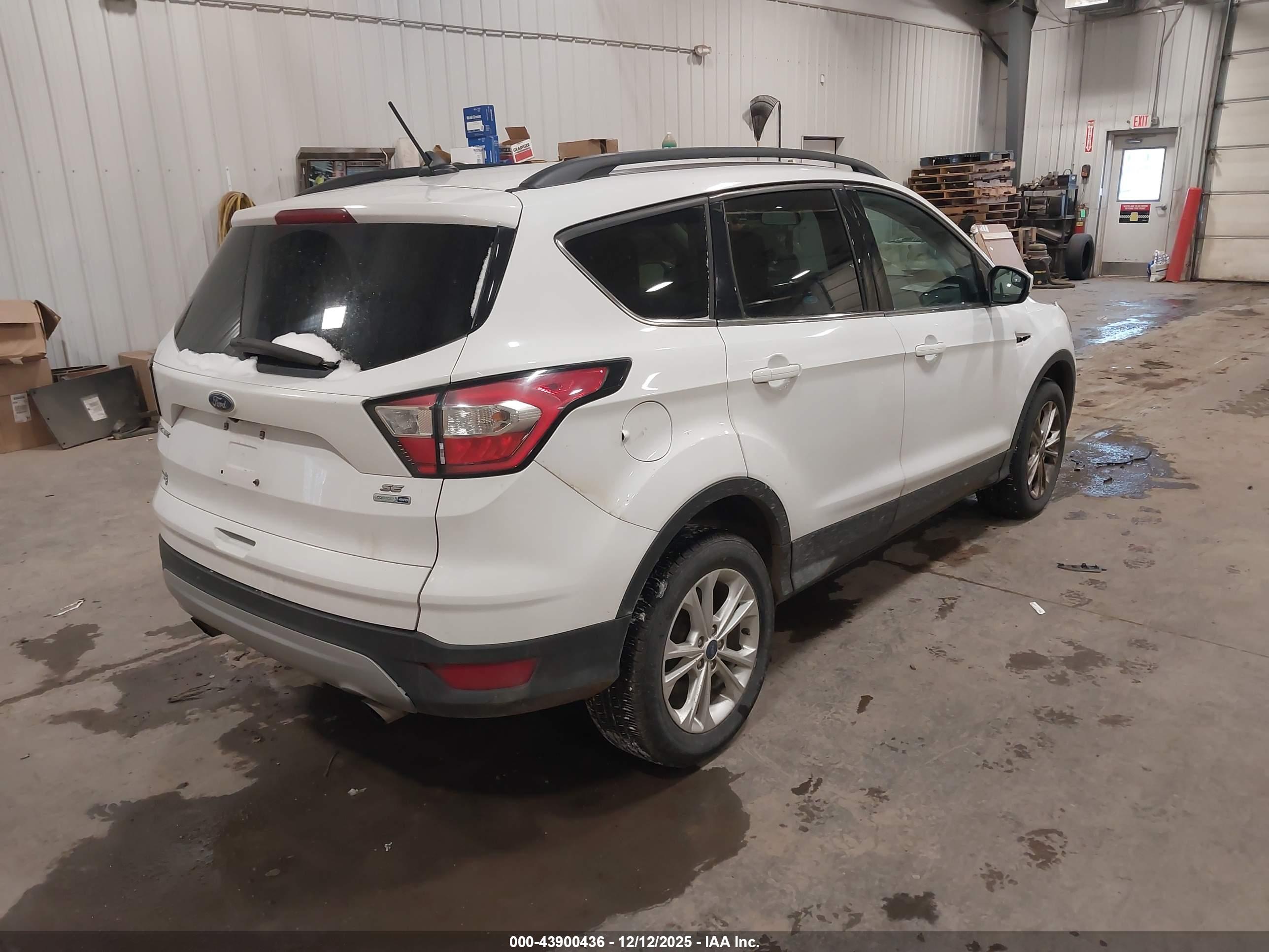 FORD ESCAPE image 4