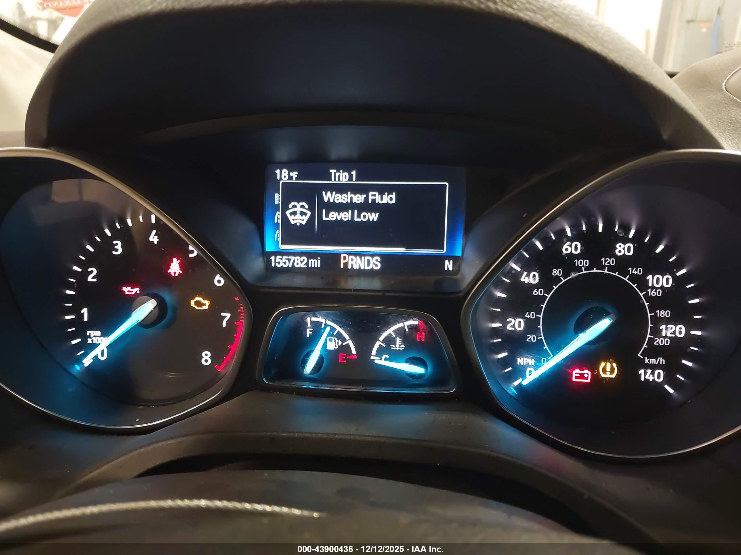 FORD ESCAPE image 7