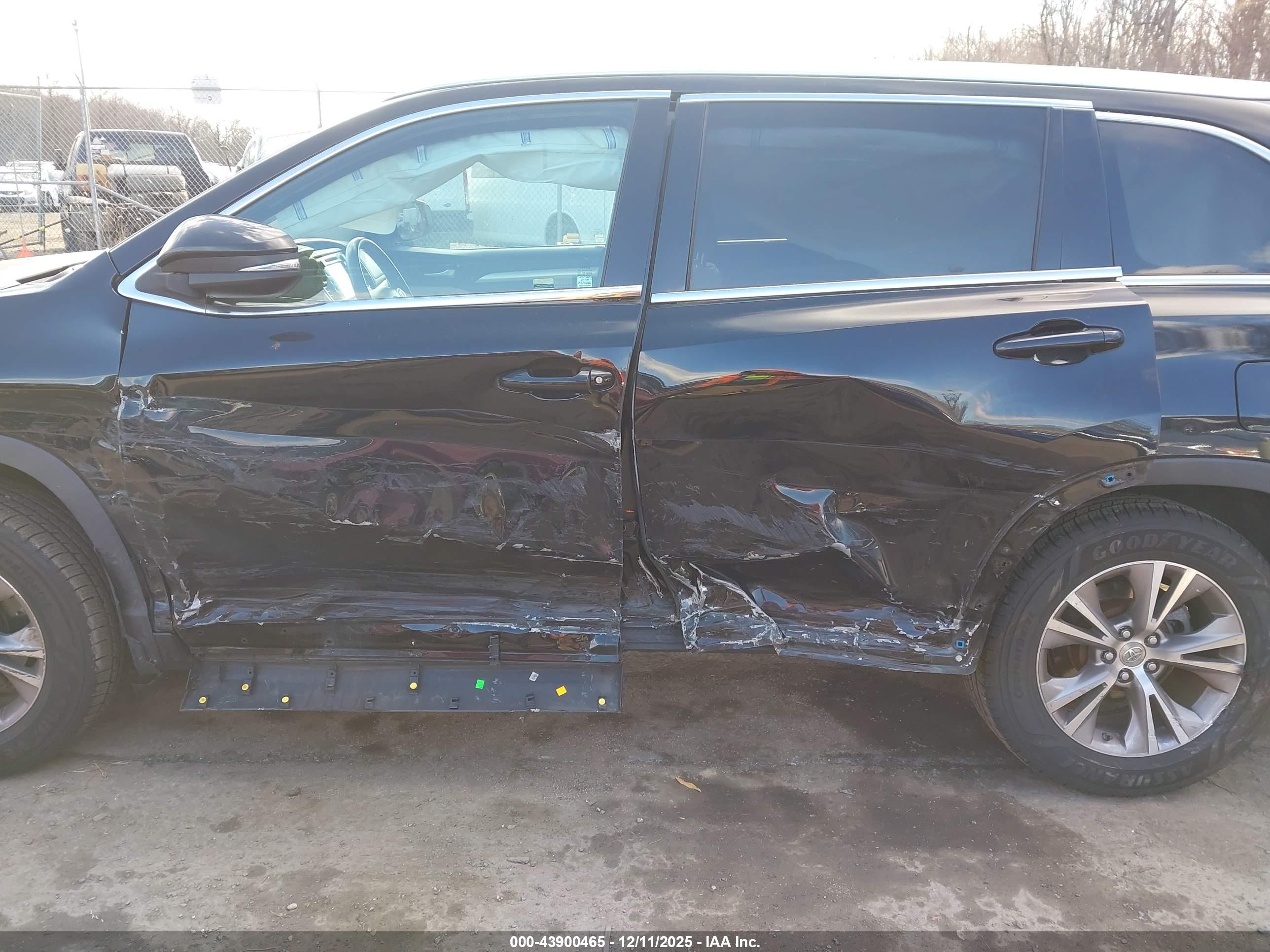 TOYOTA HIGHLANDER image 6