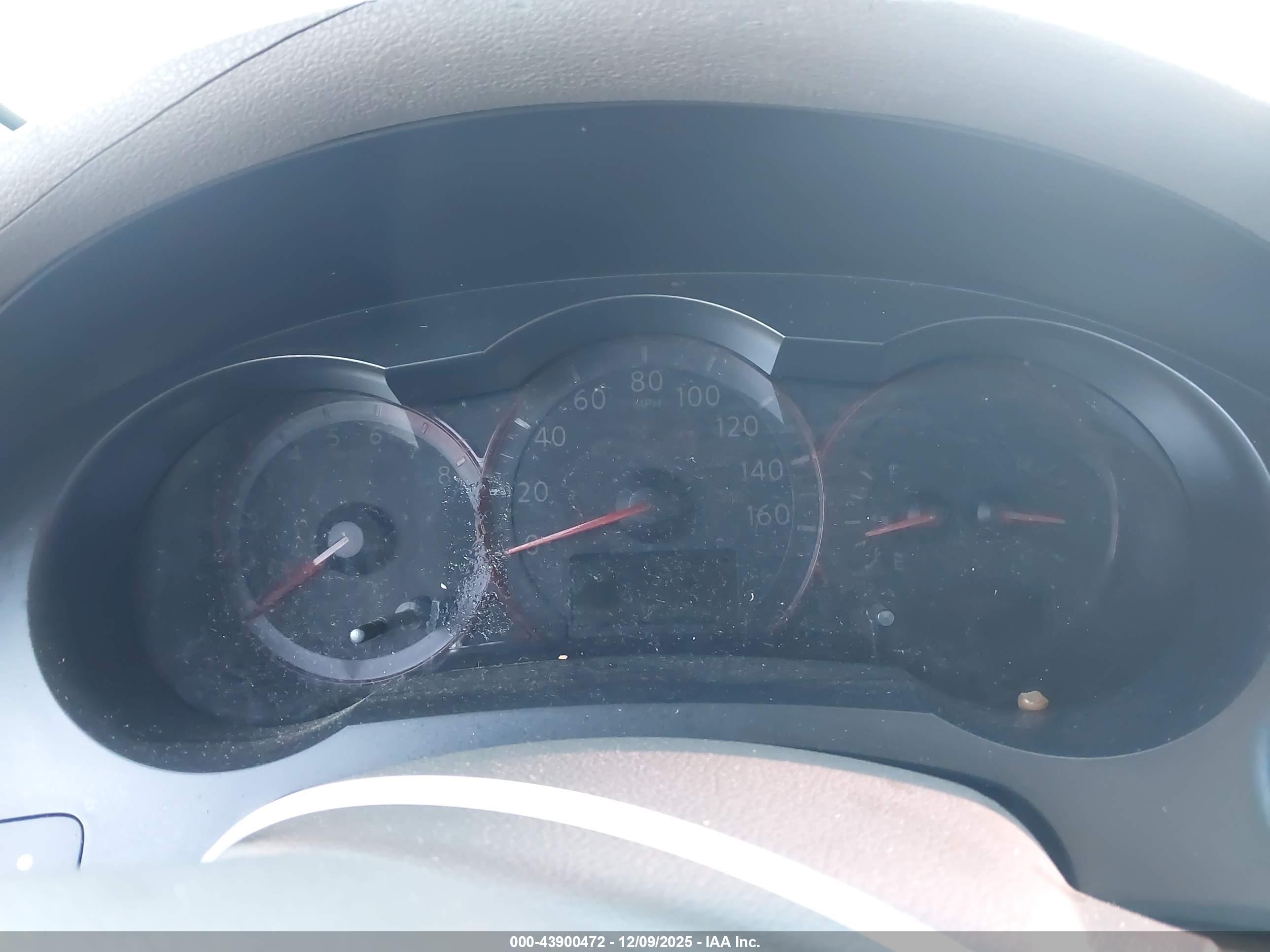 NISSAN ALTIMA image 7
