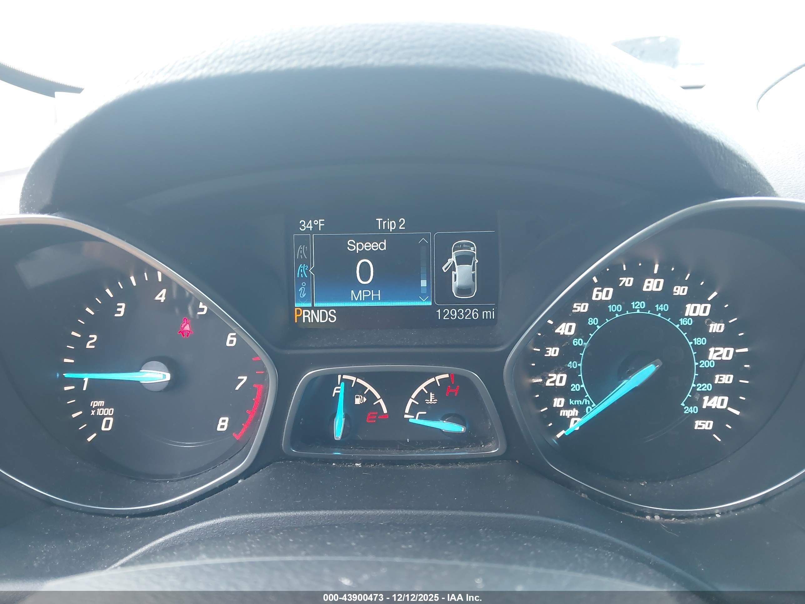 FORD ESCAPE image 7