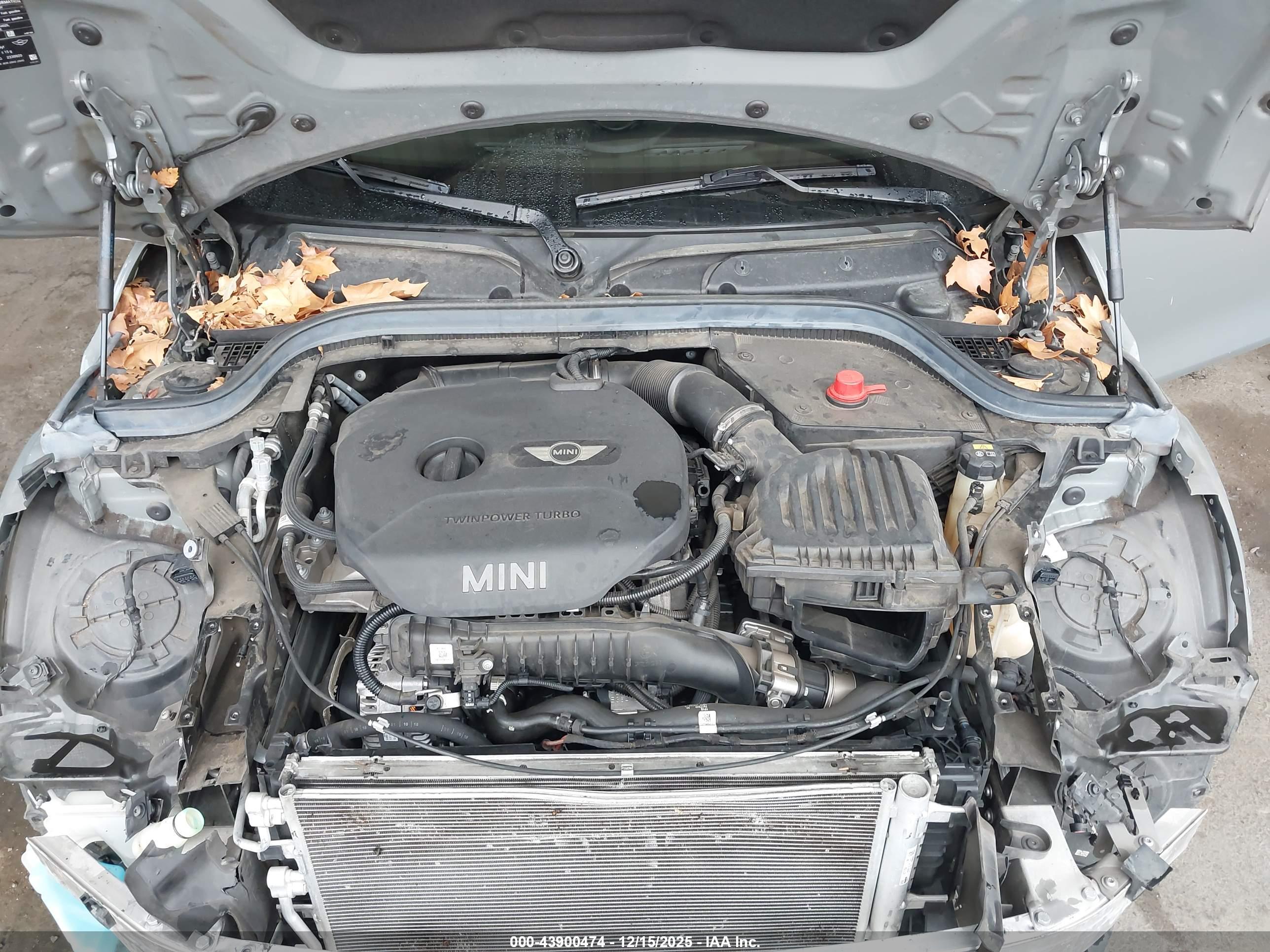 MINI HARDTOP image 10