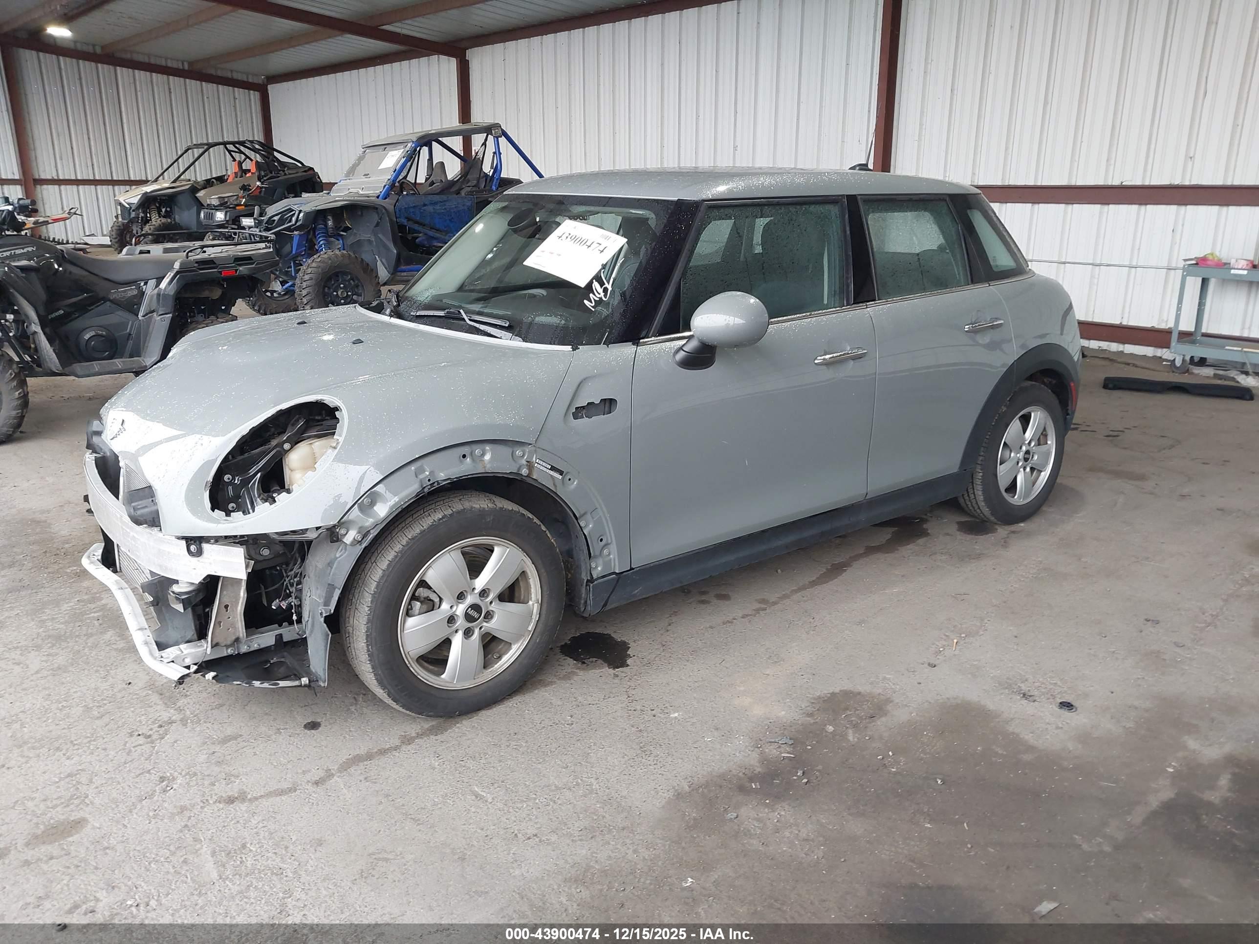 MINI HARDTOP image 2