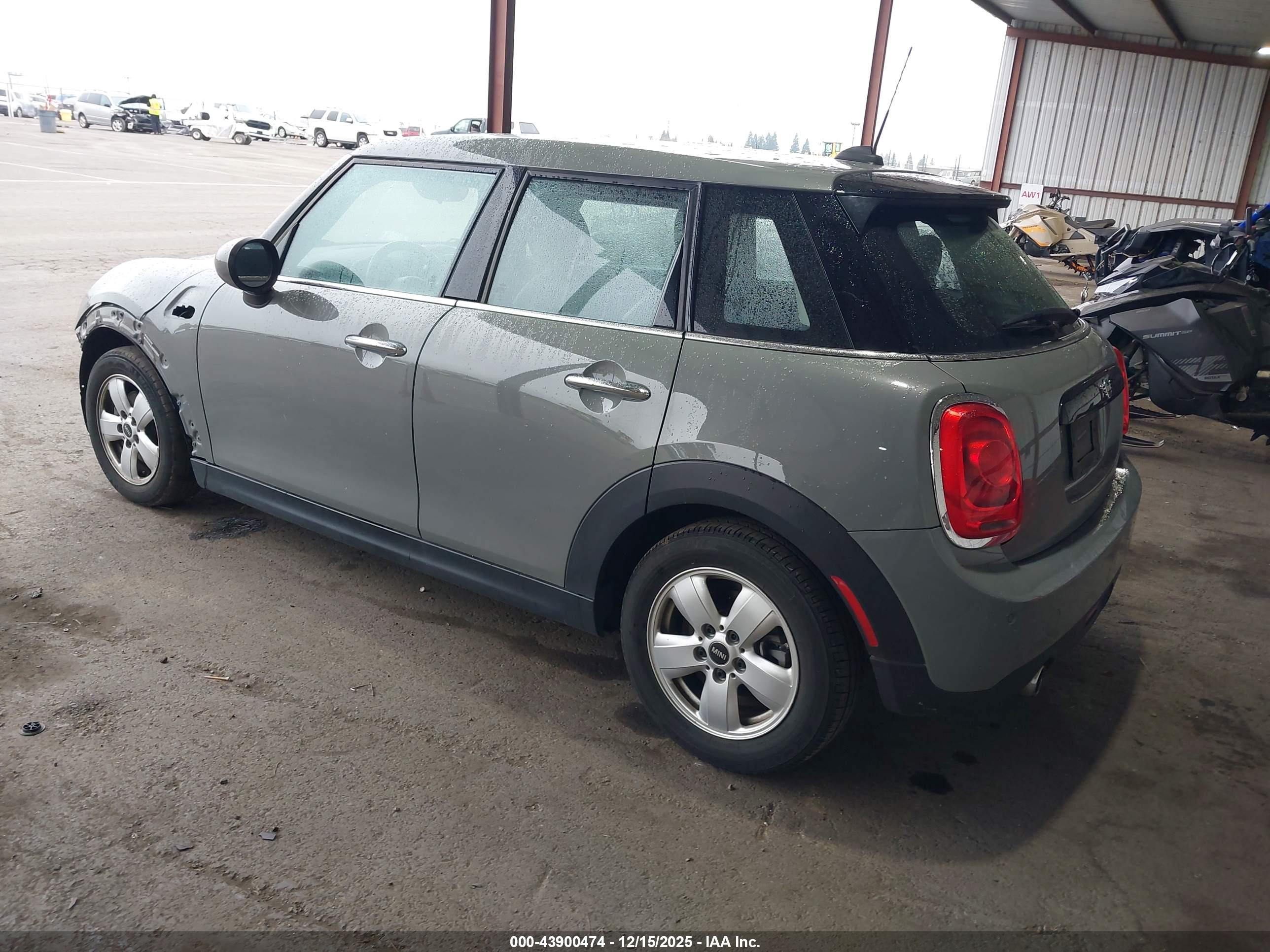 MINI HARDTOP image 3
