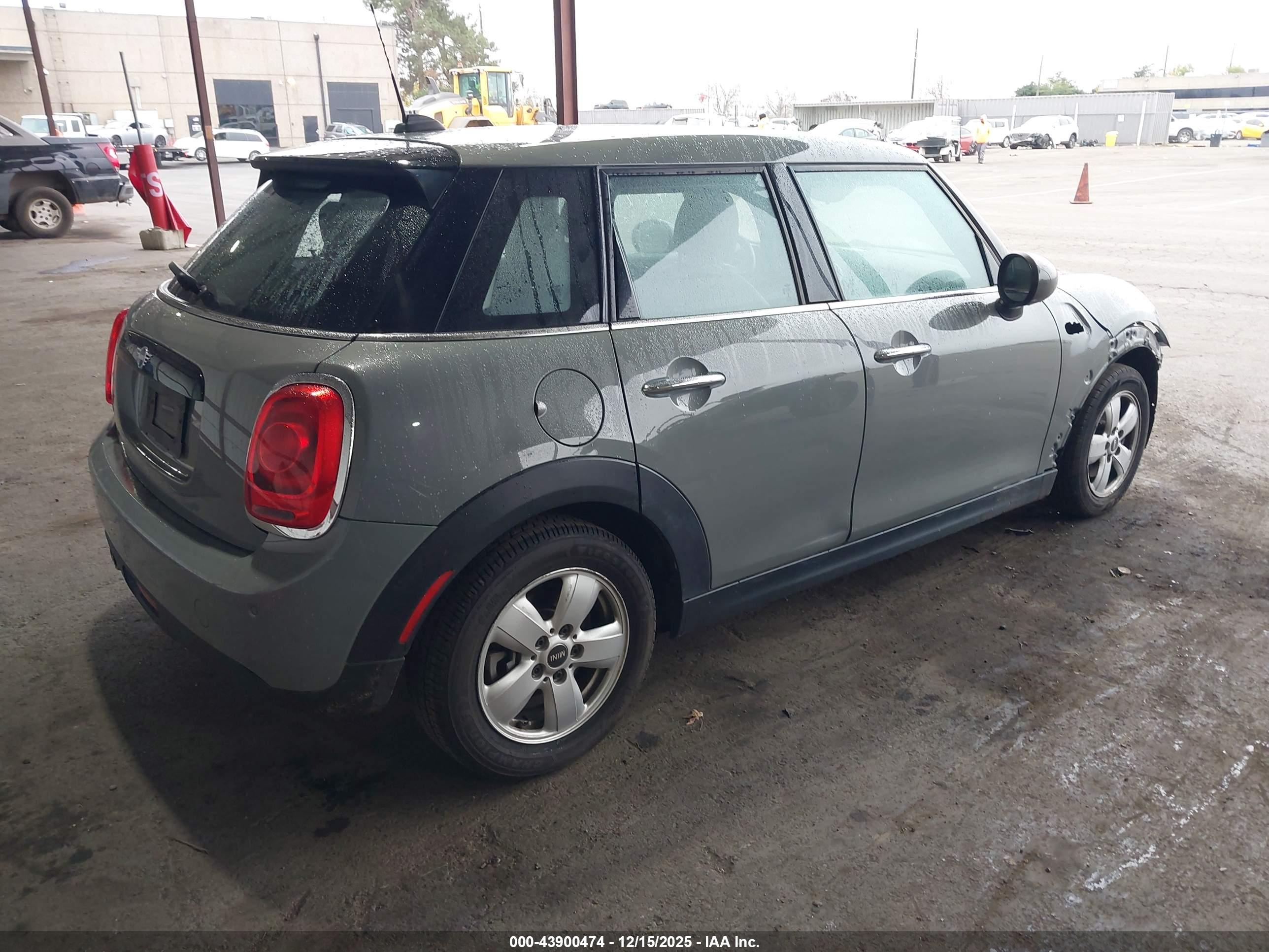 MINI HARDTOP image 4